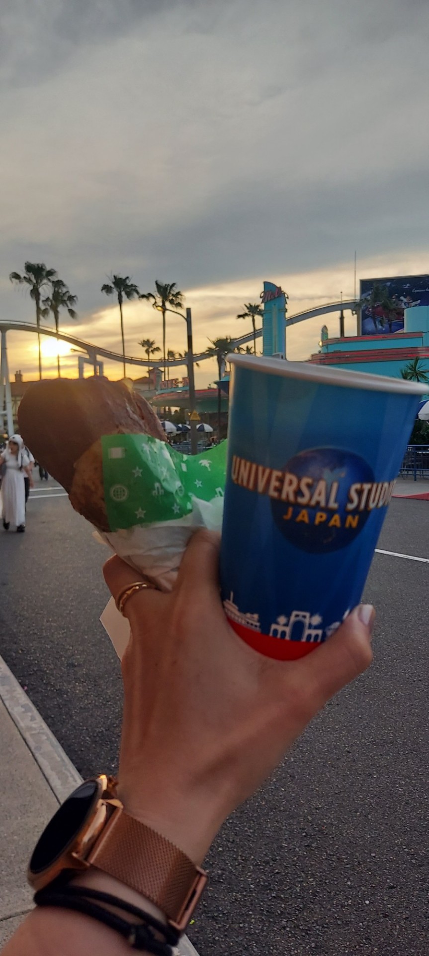 POST