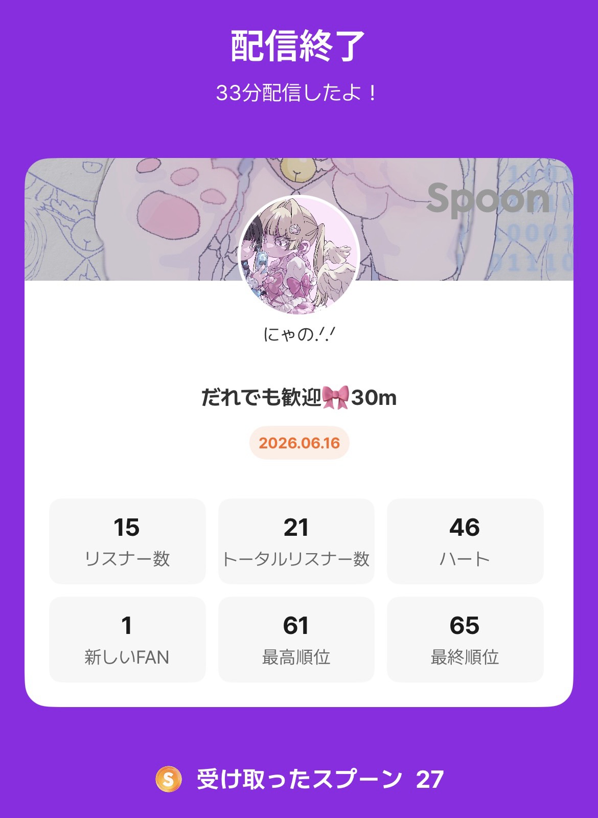 POST