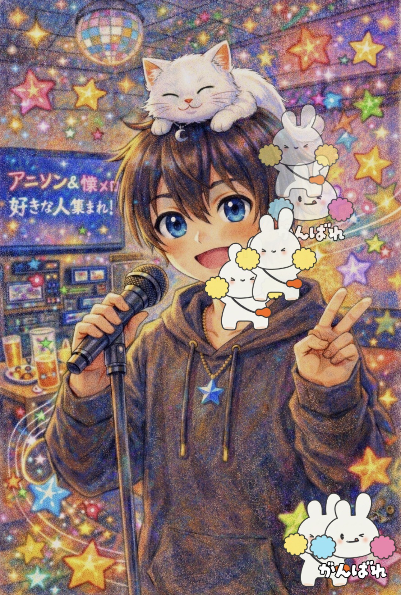POST