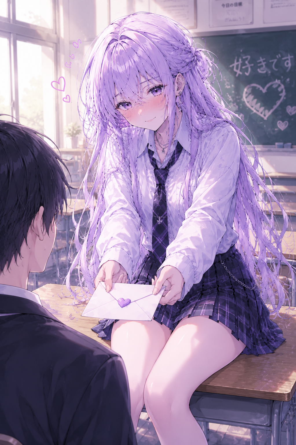 POST