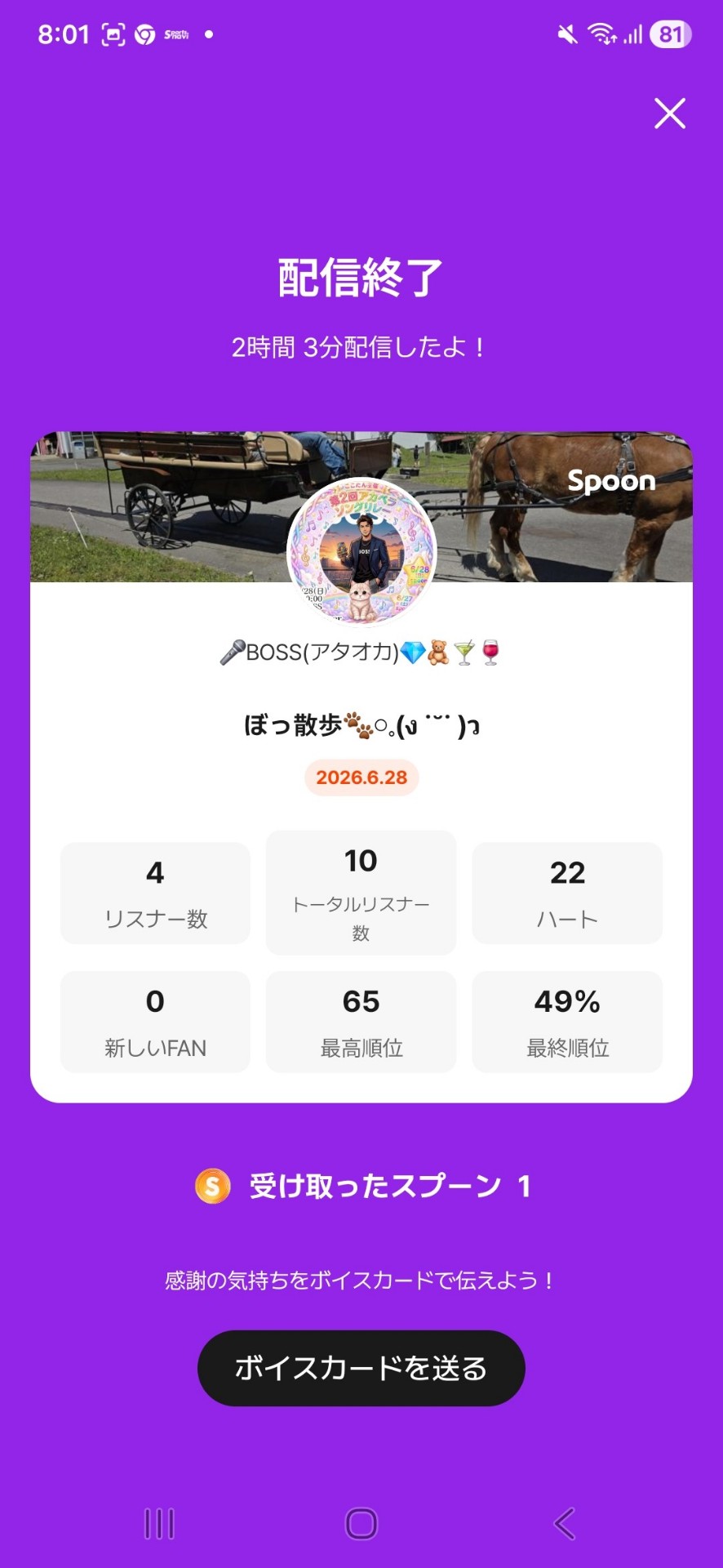 POST