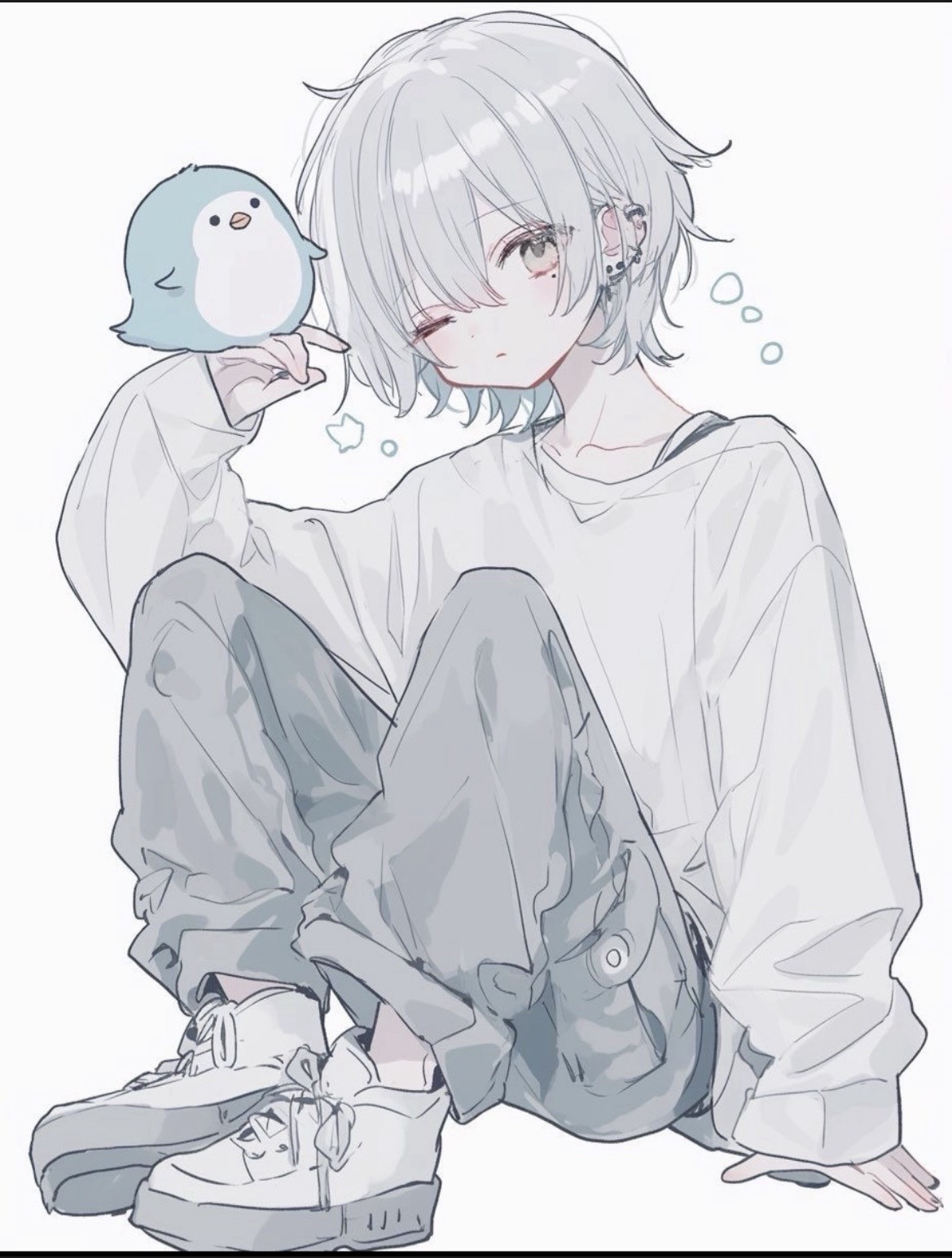 POST