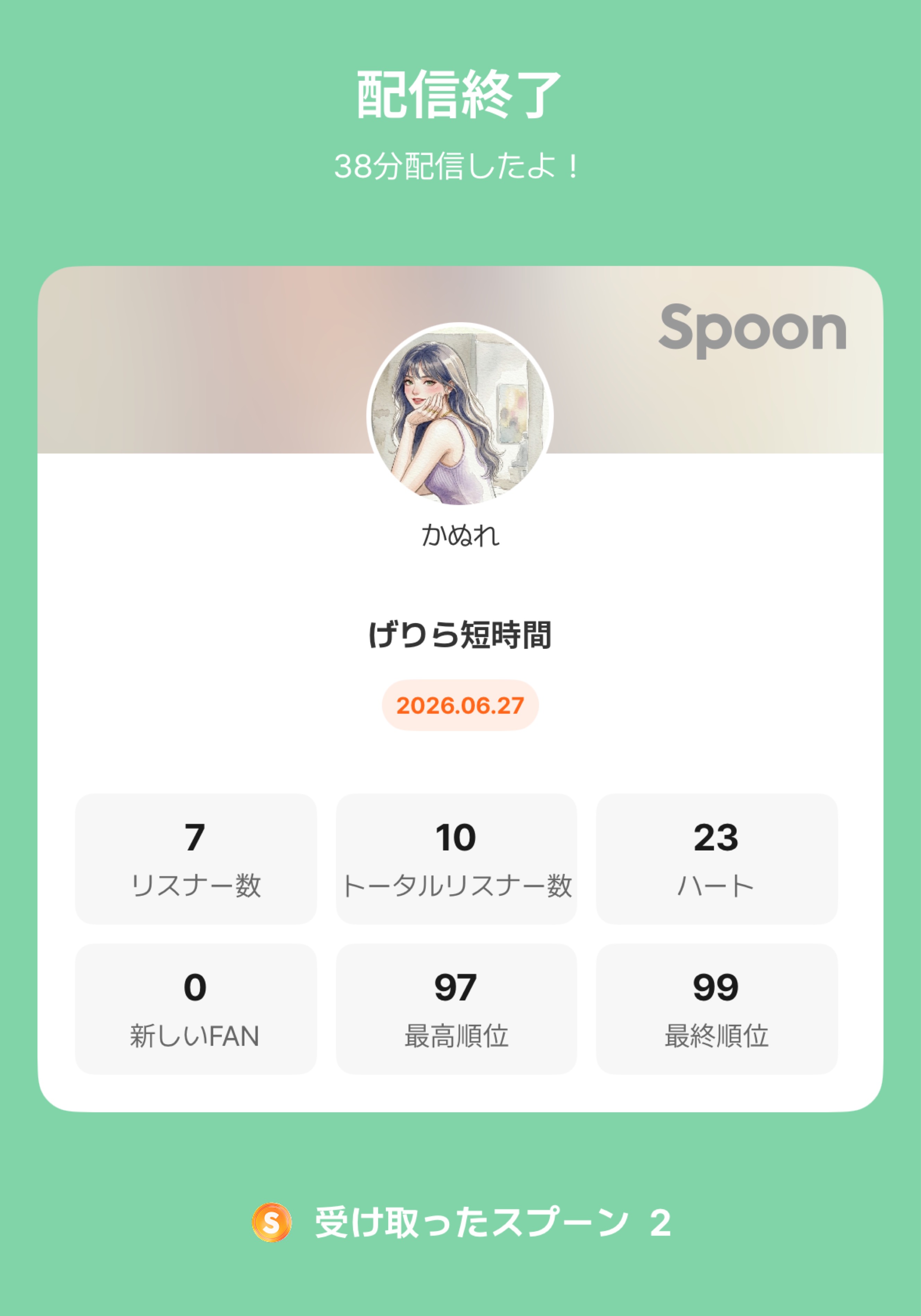 POST