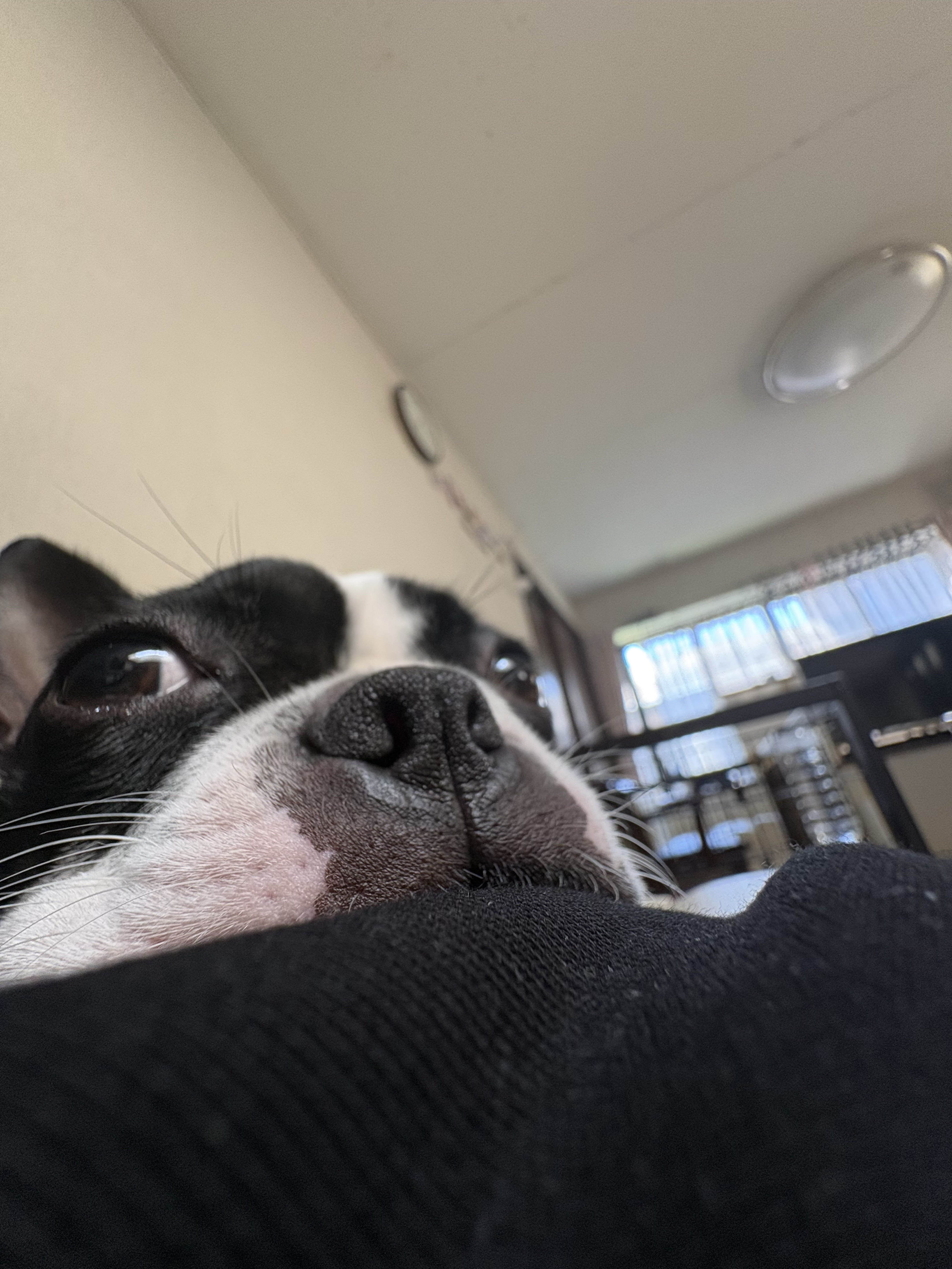 POST