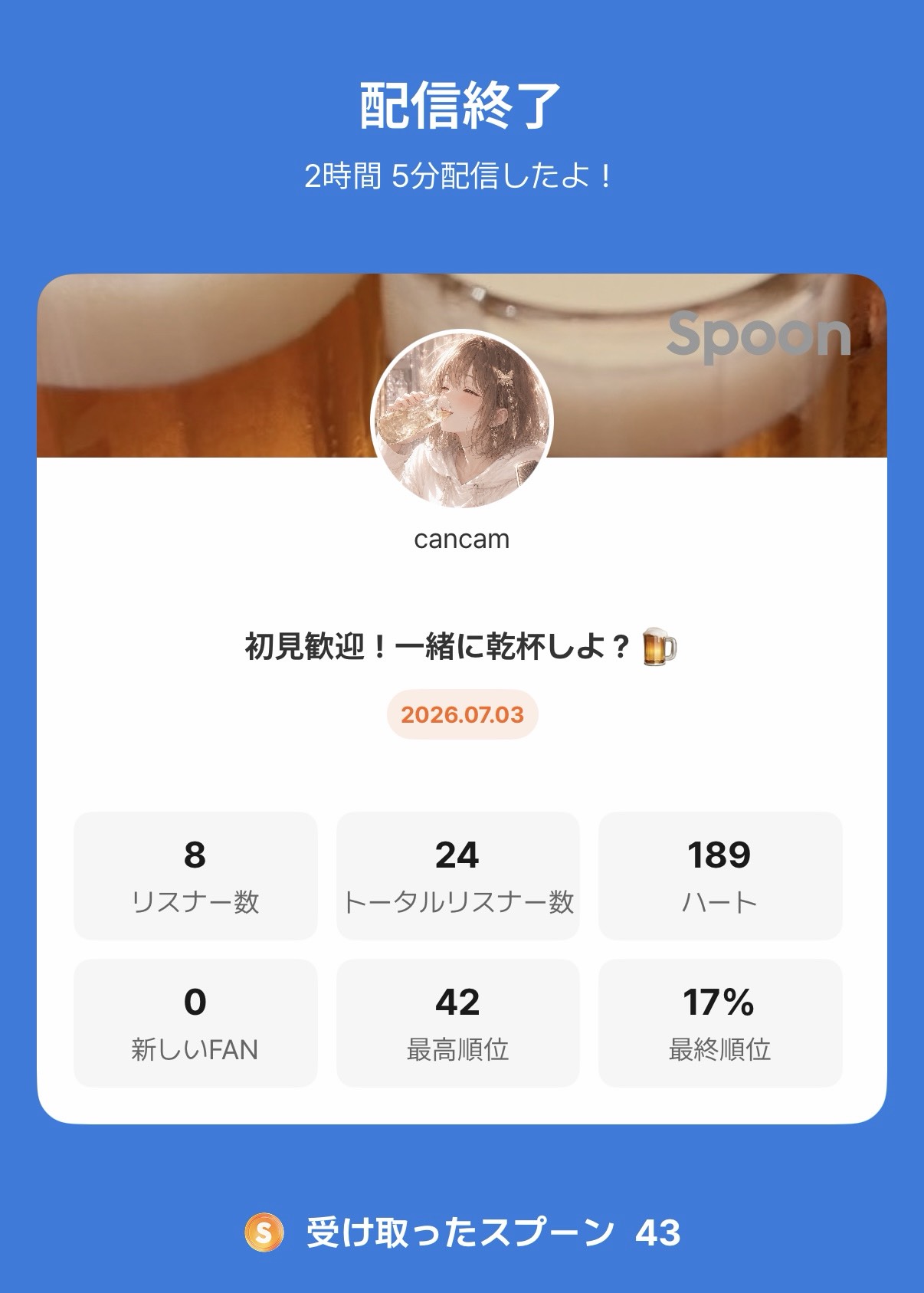 POST