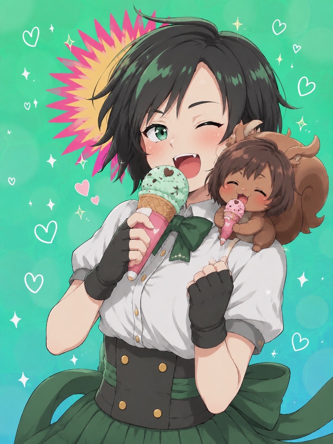 POST