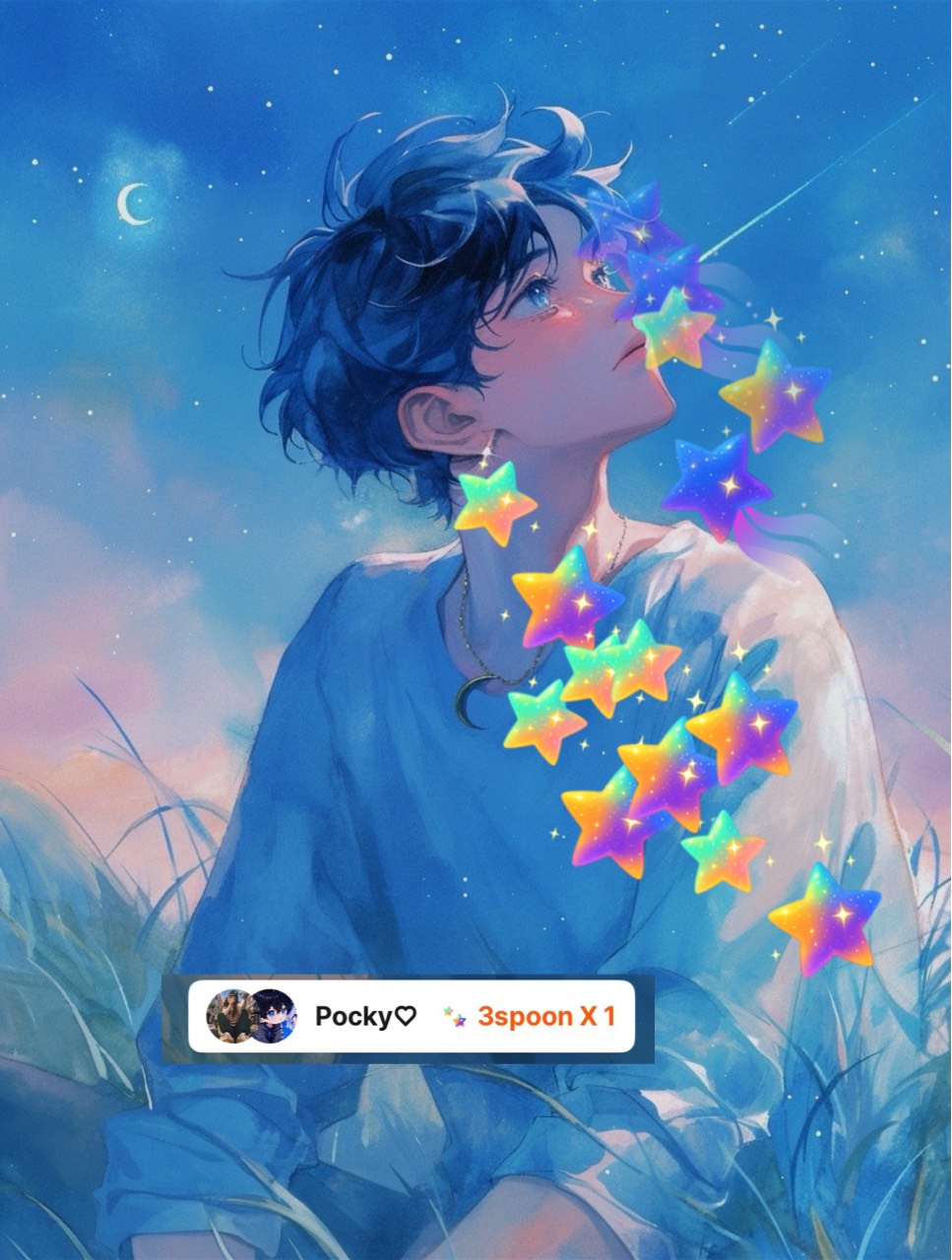 POST