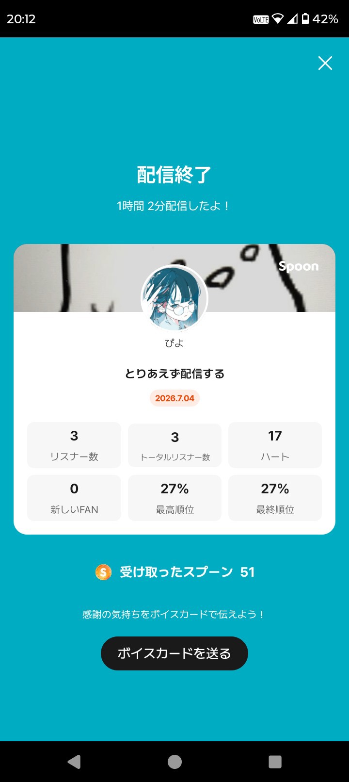 POST