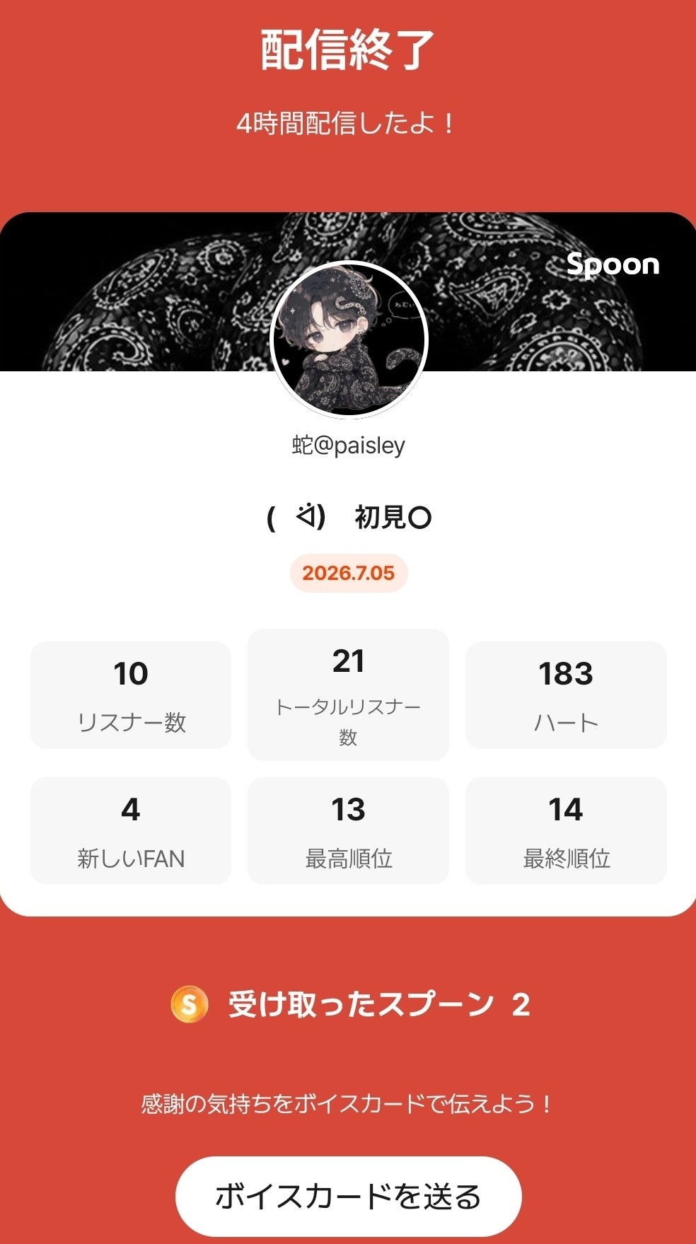 POST