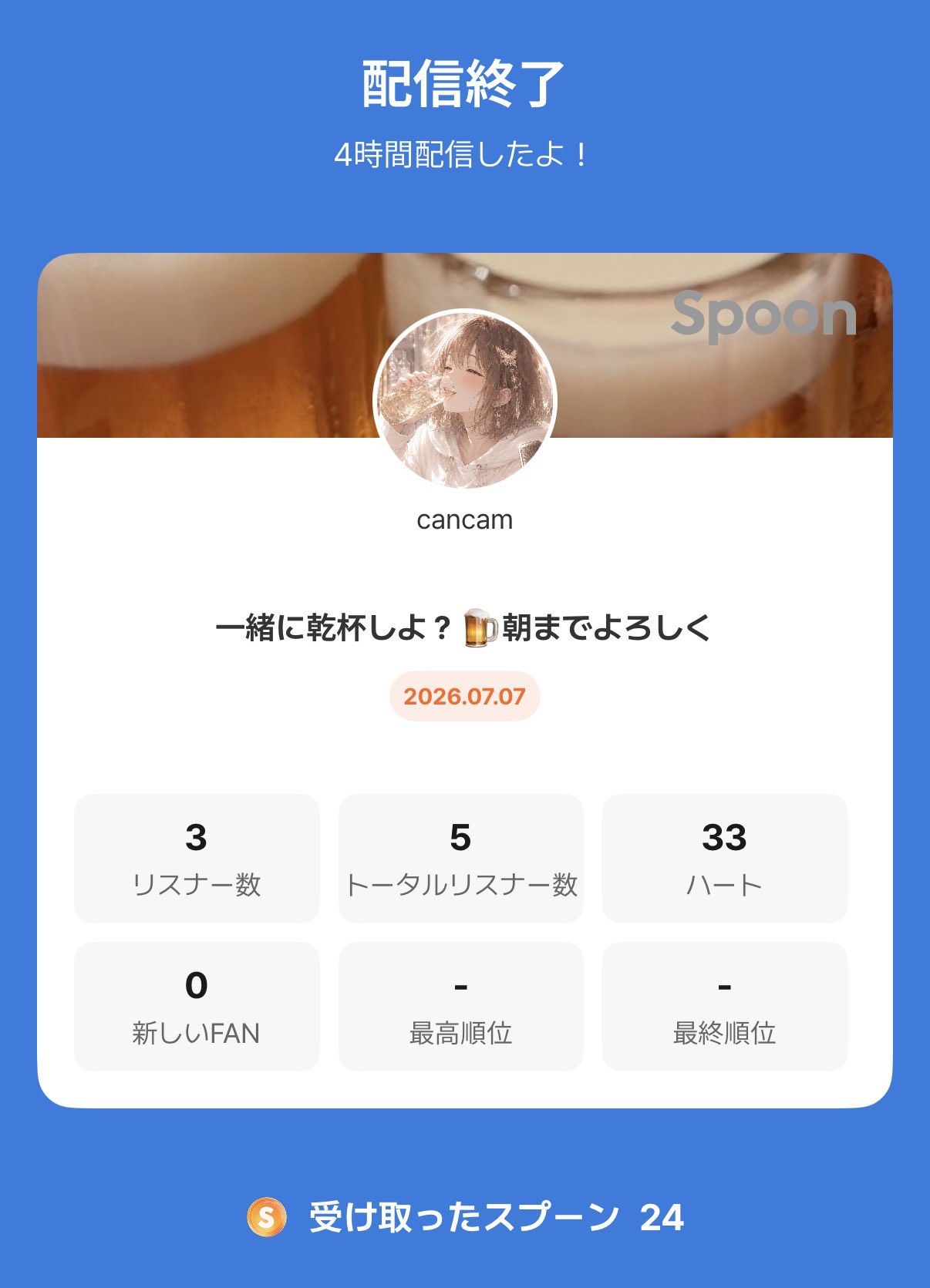 POST