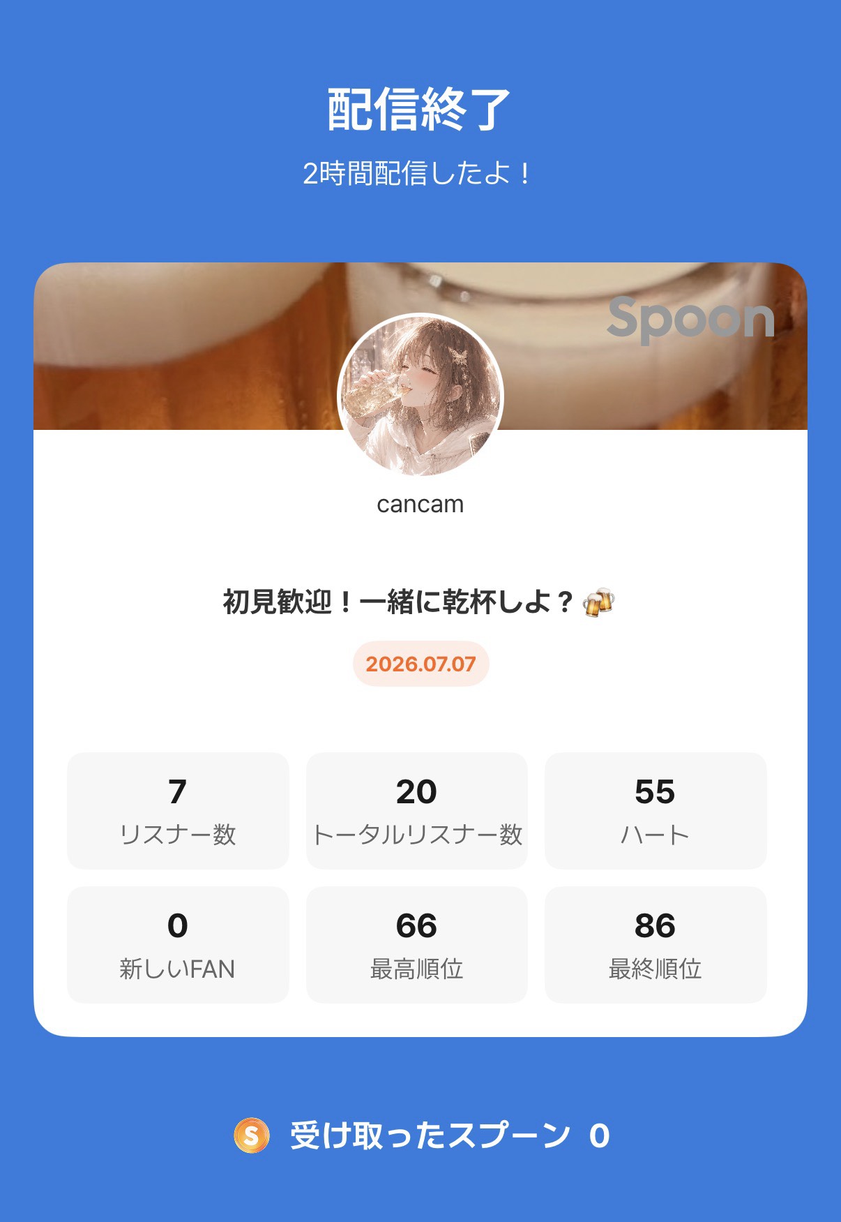 POST