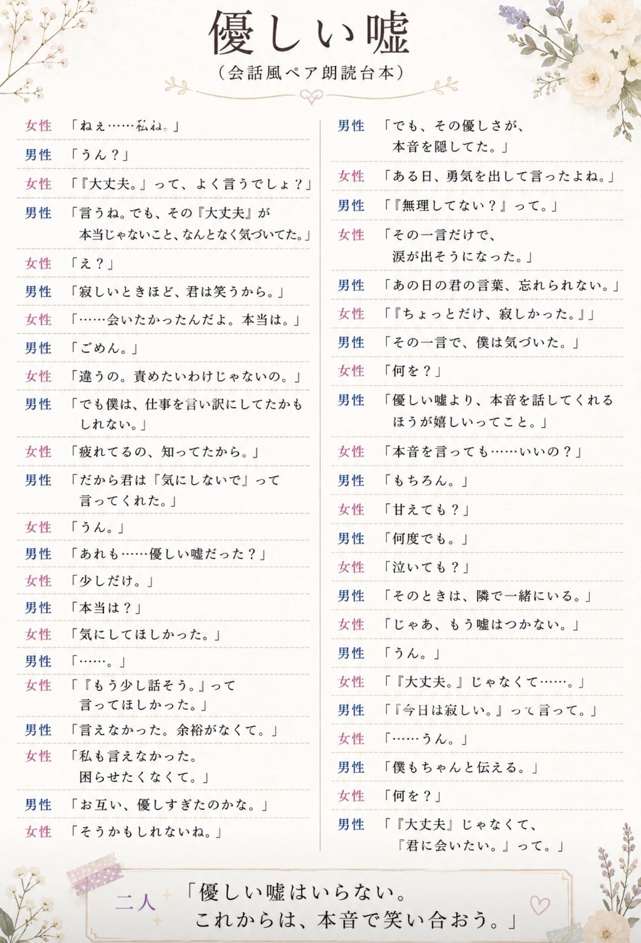POST