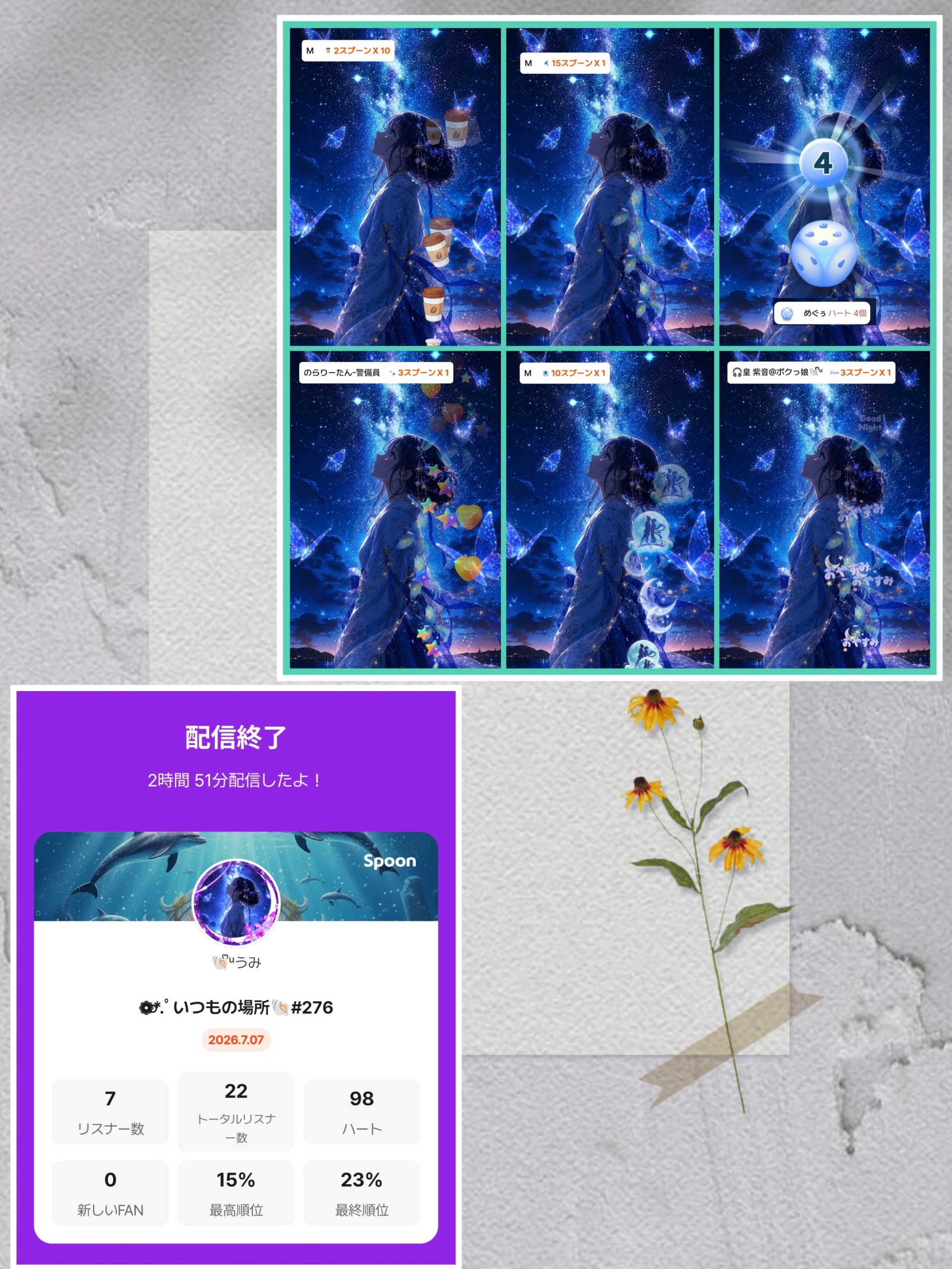 POST