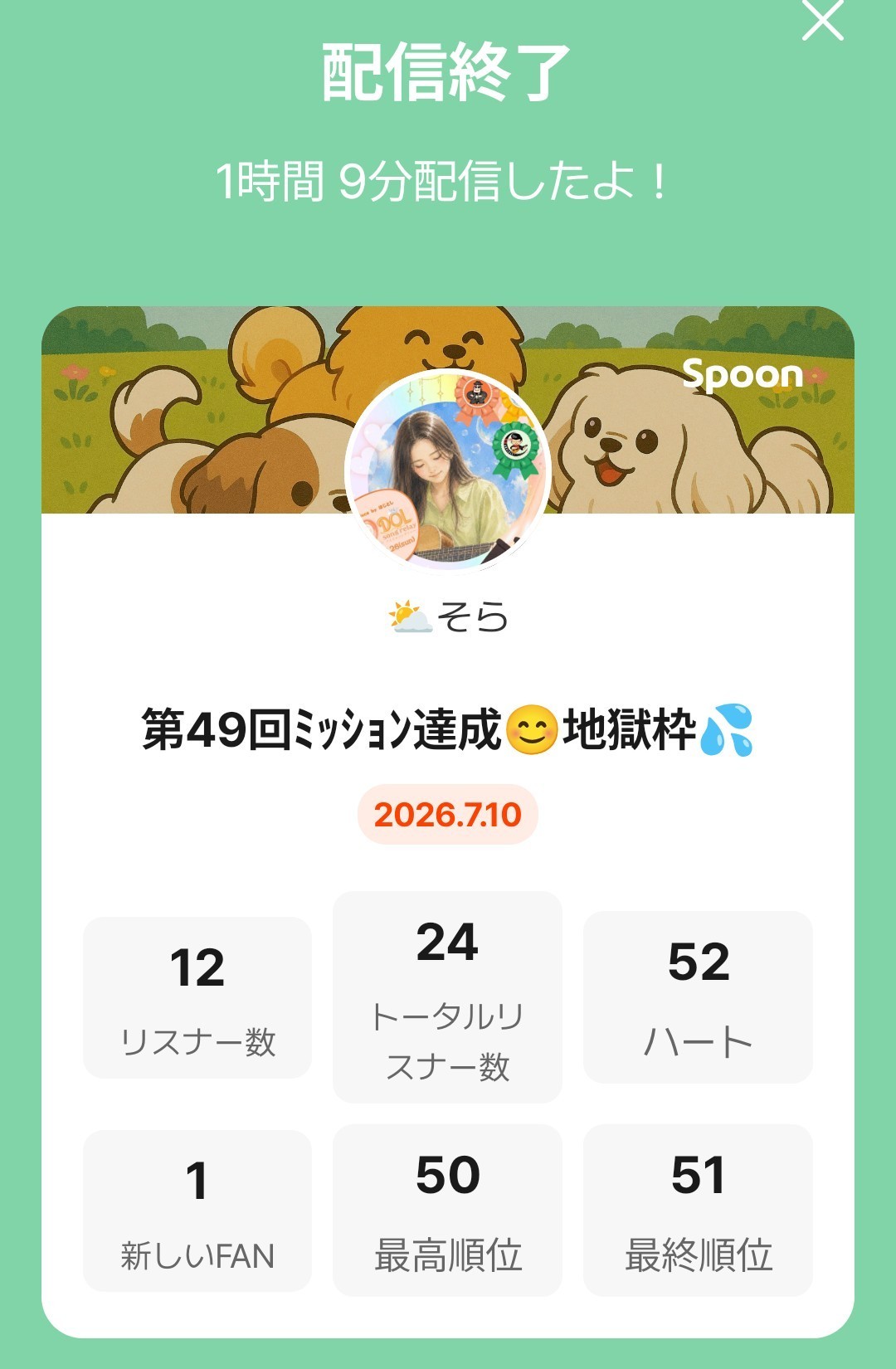 POST