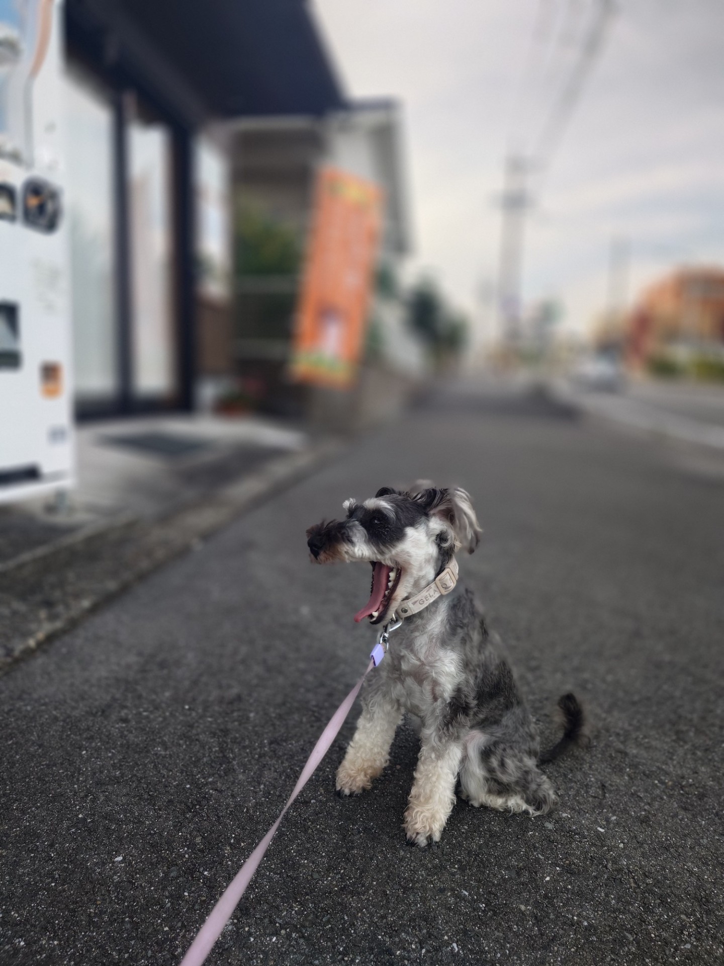 POST
