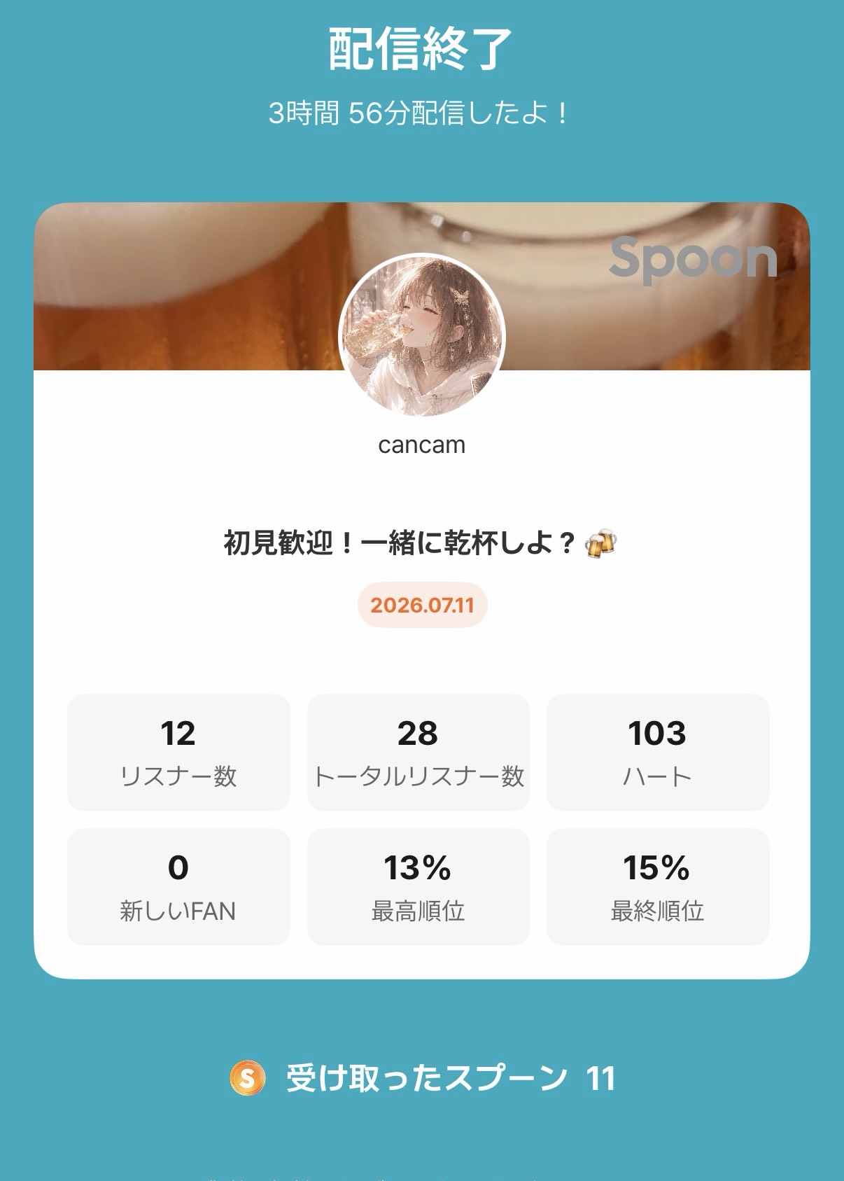 POST