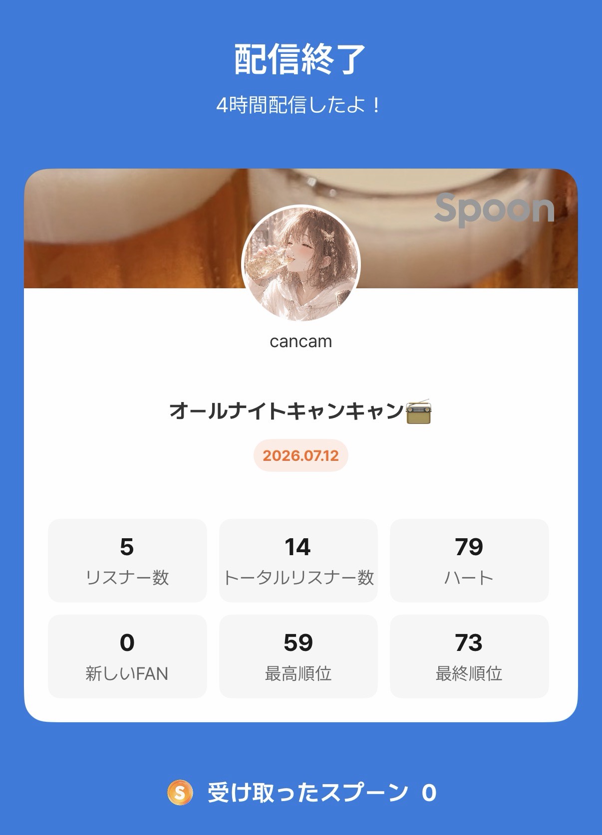 POST