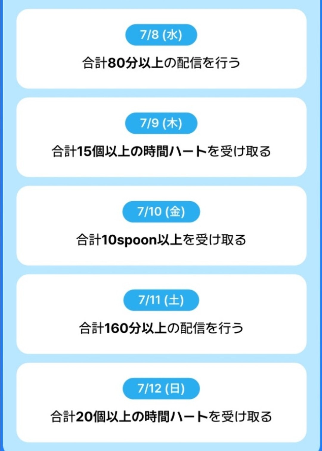POST