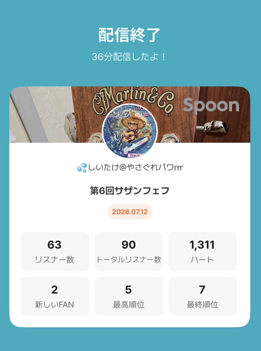 POST