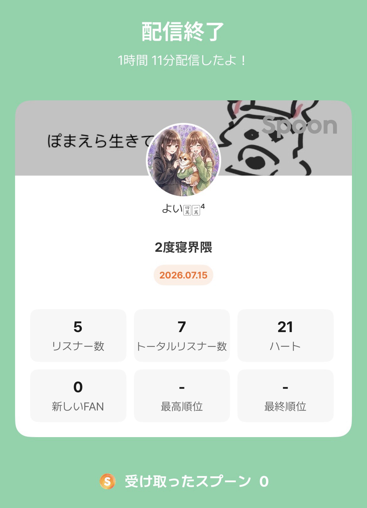 POST
