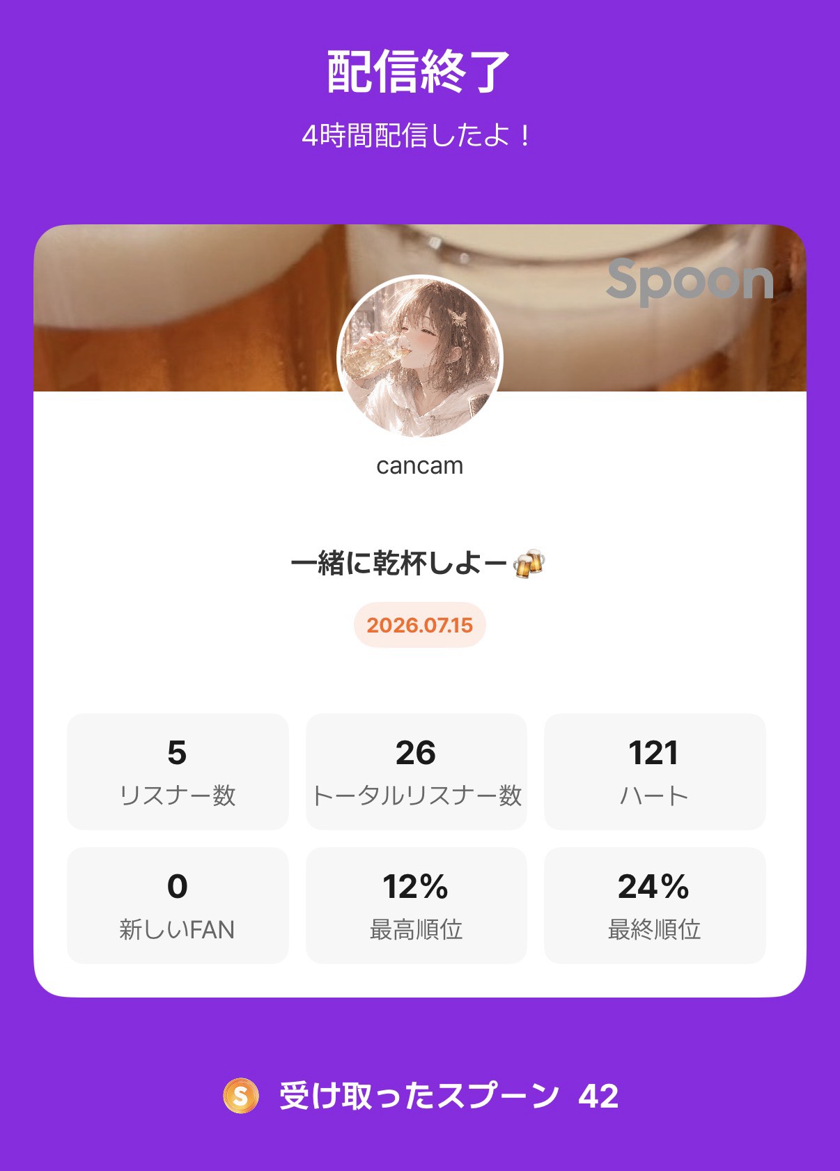 POST