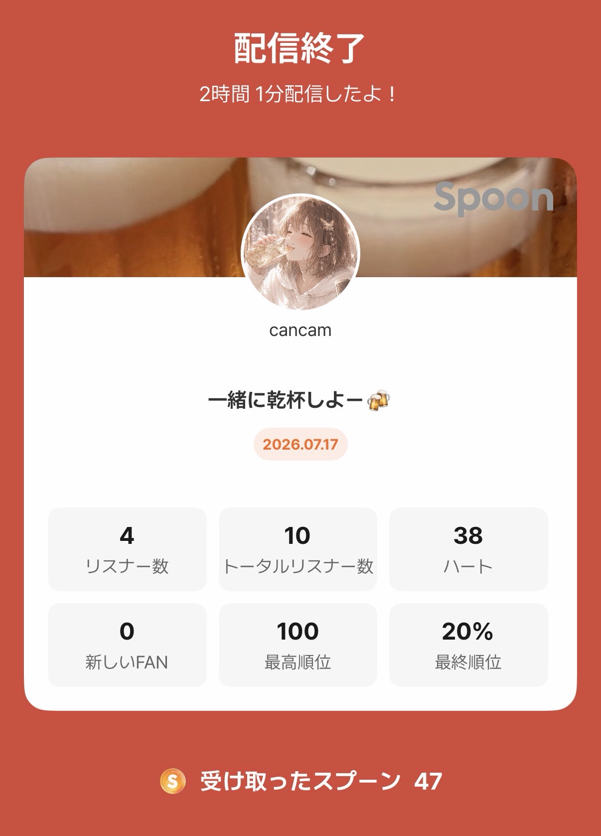 POST