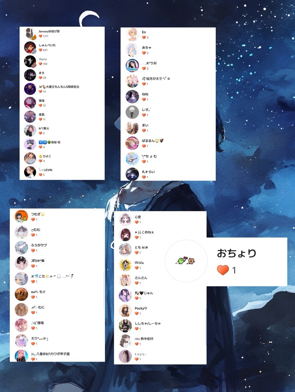 POST