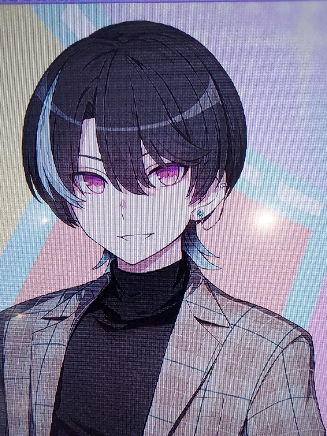 POST