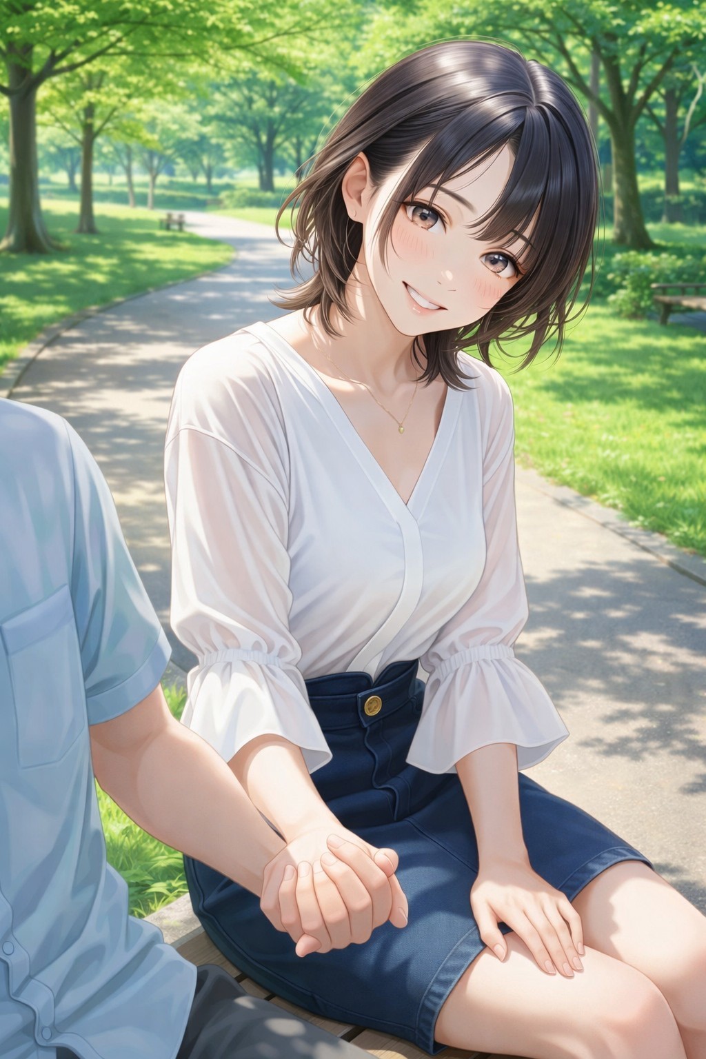 POST