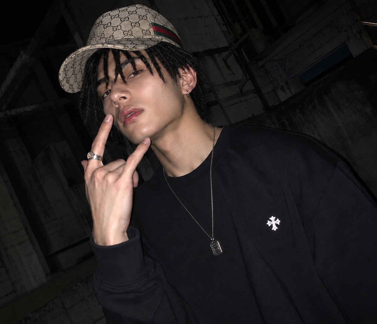 POST