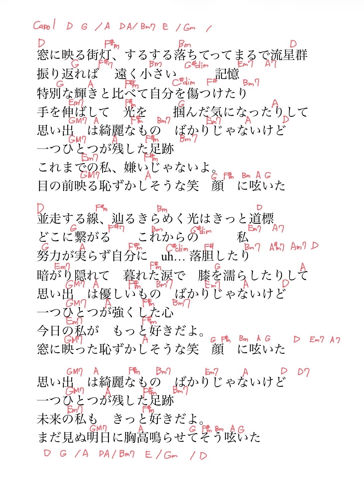 POST