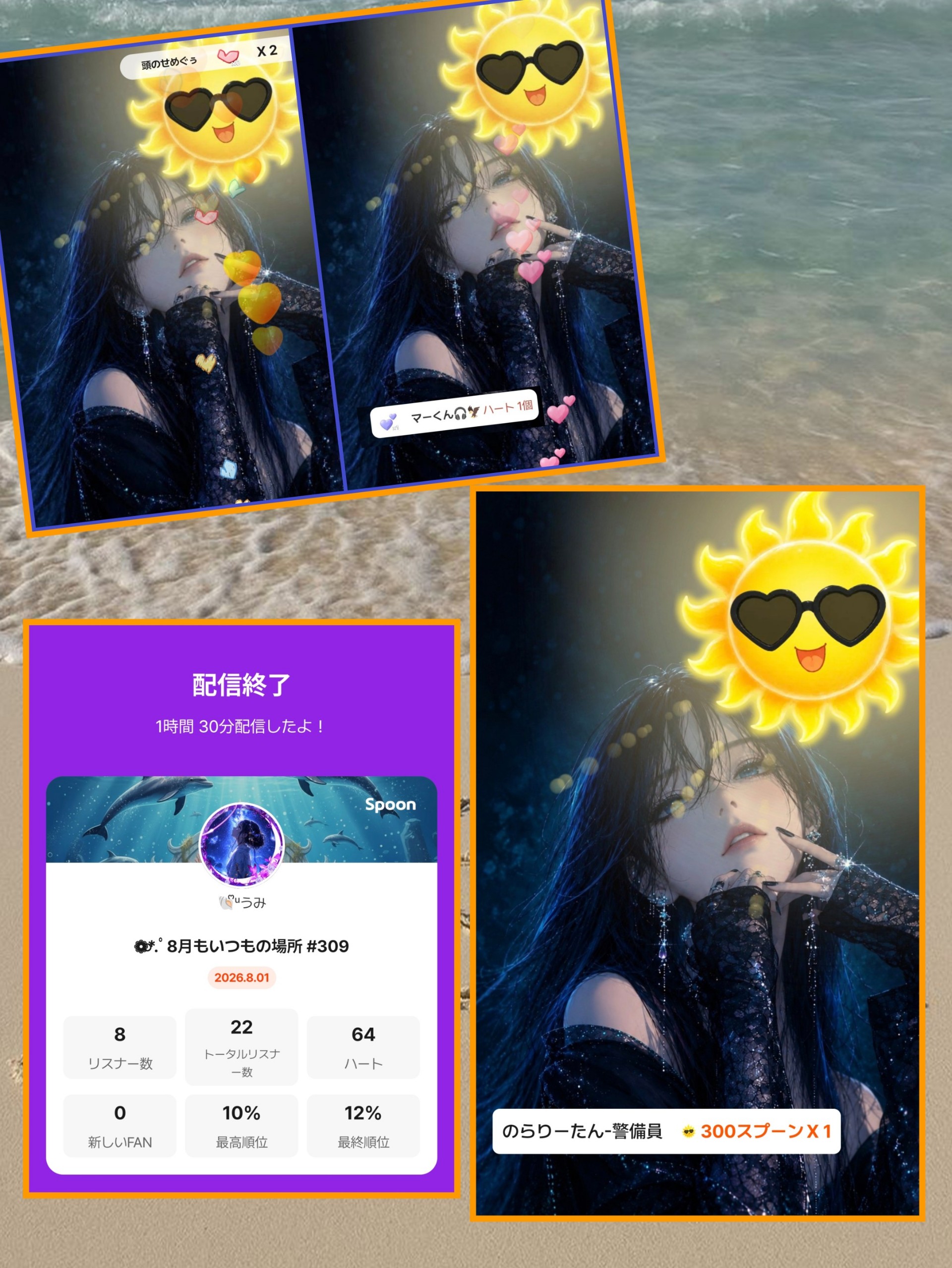 POST