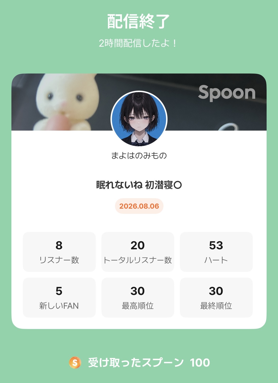 POST
