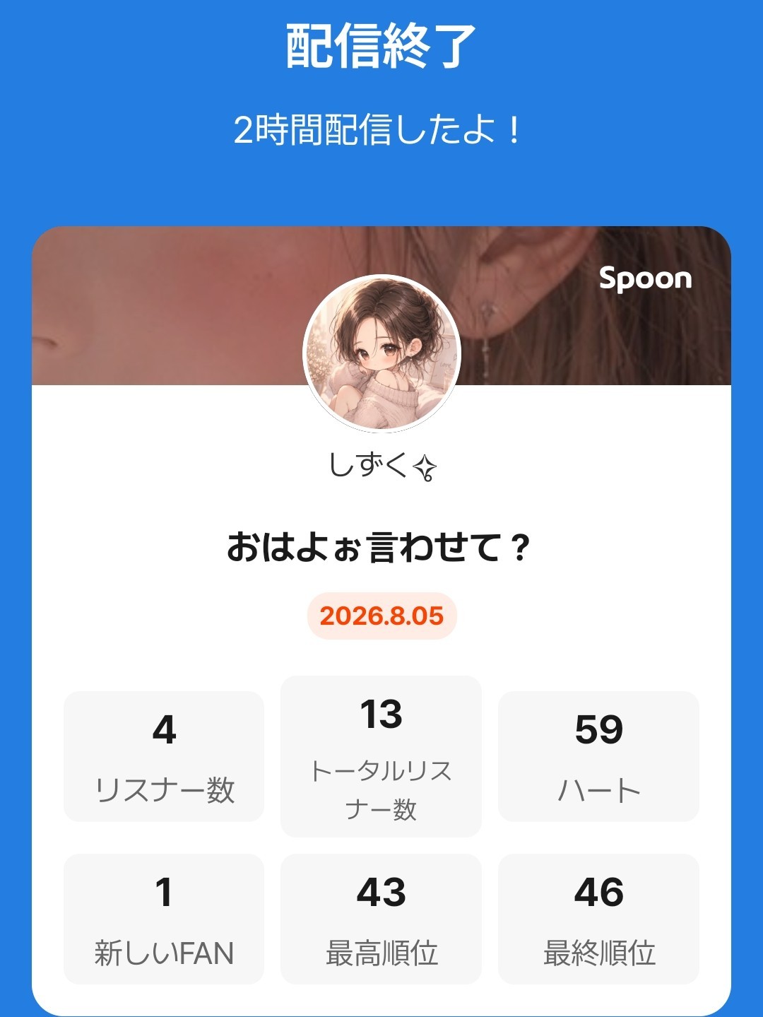 POST