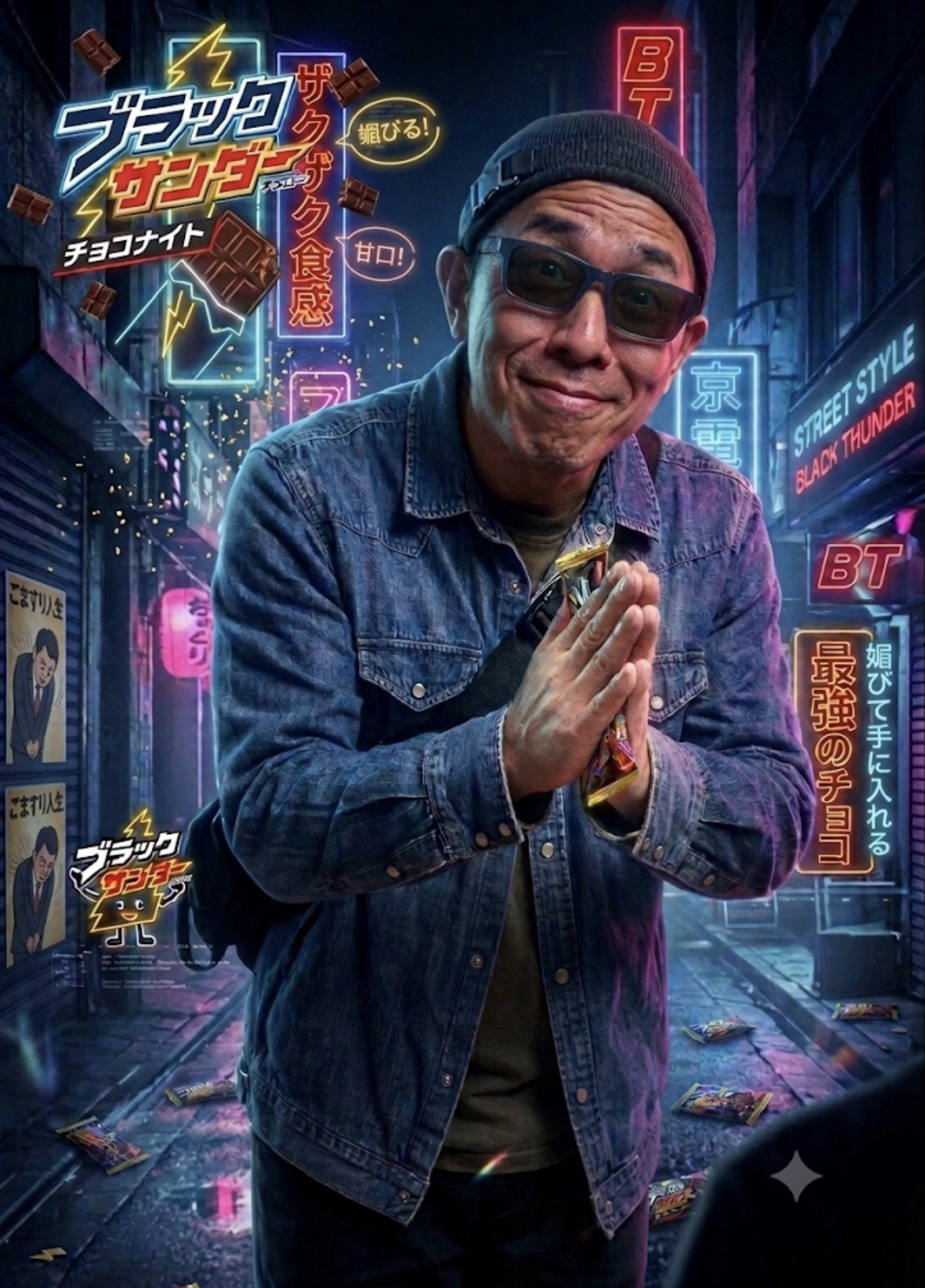 POST