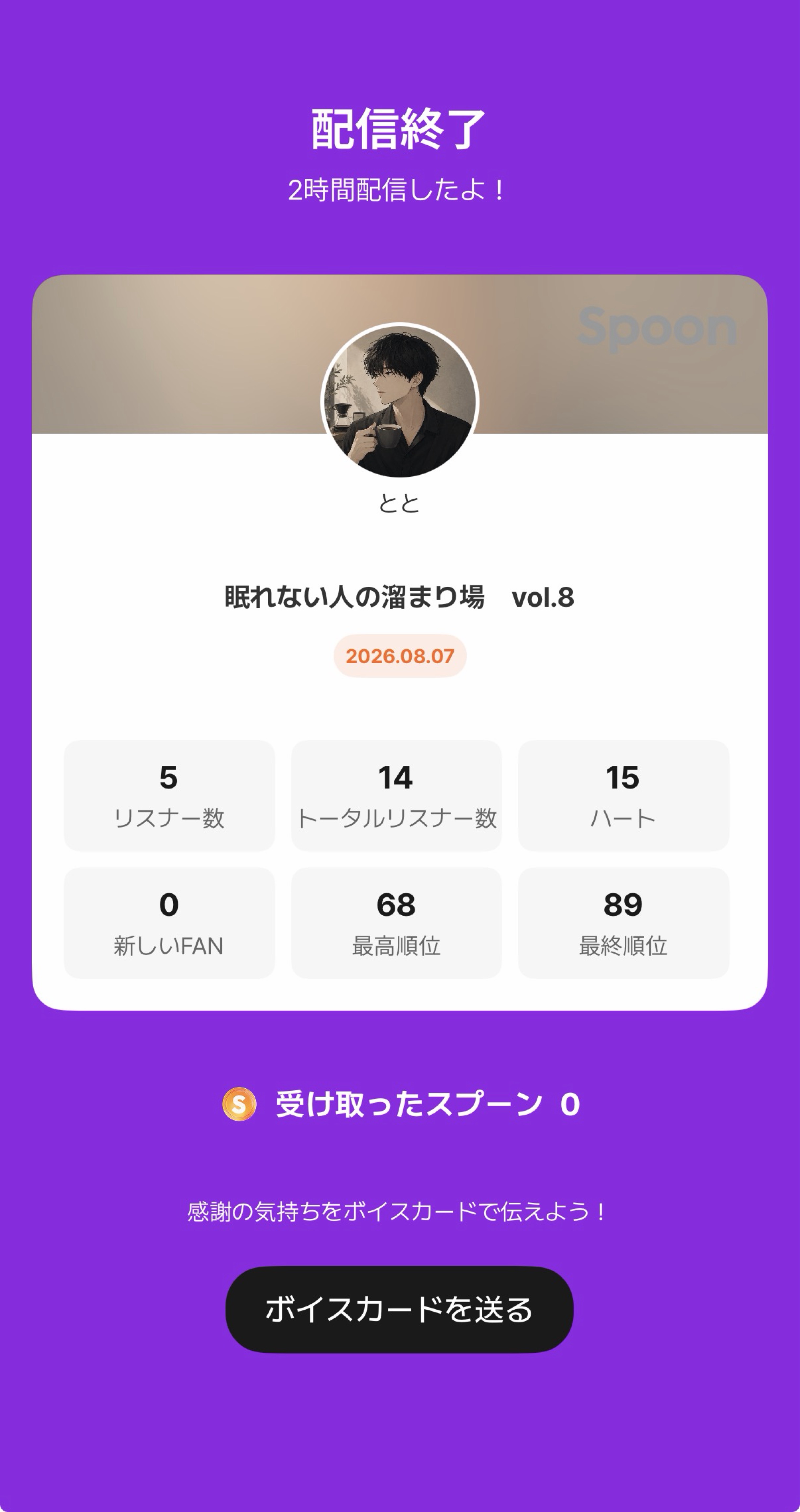 POST