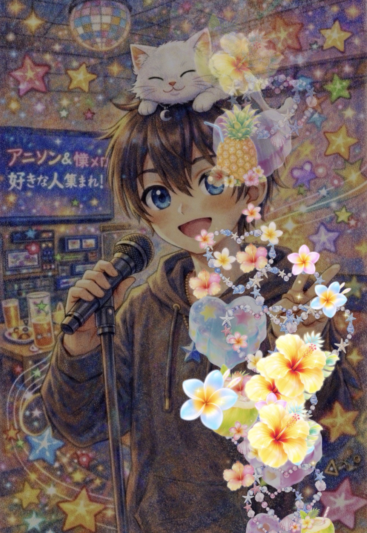 POST