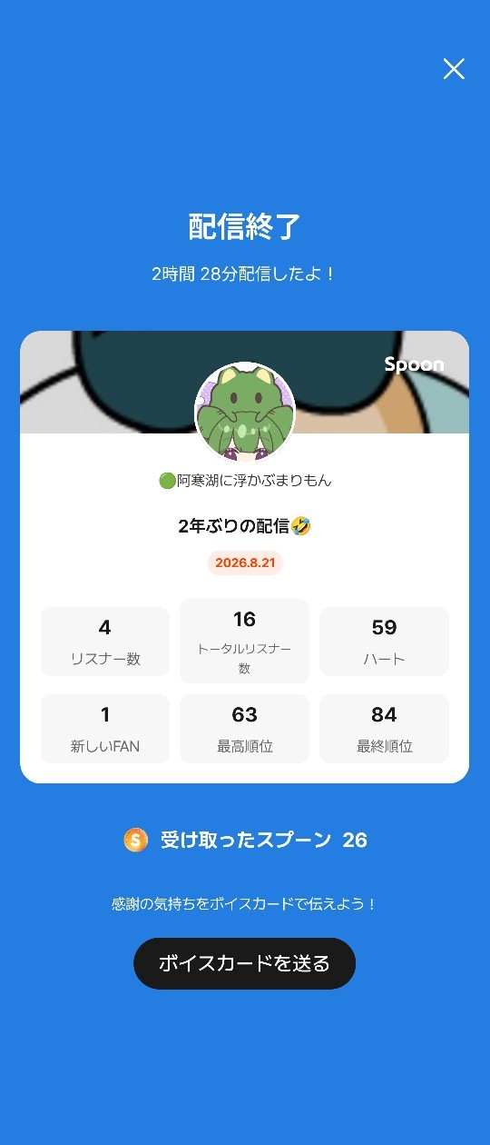POST