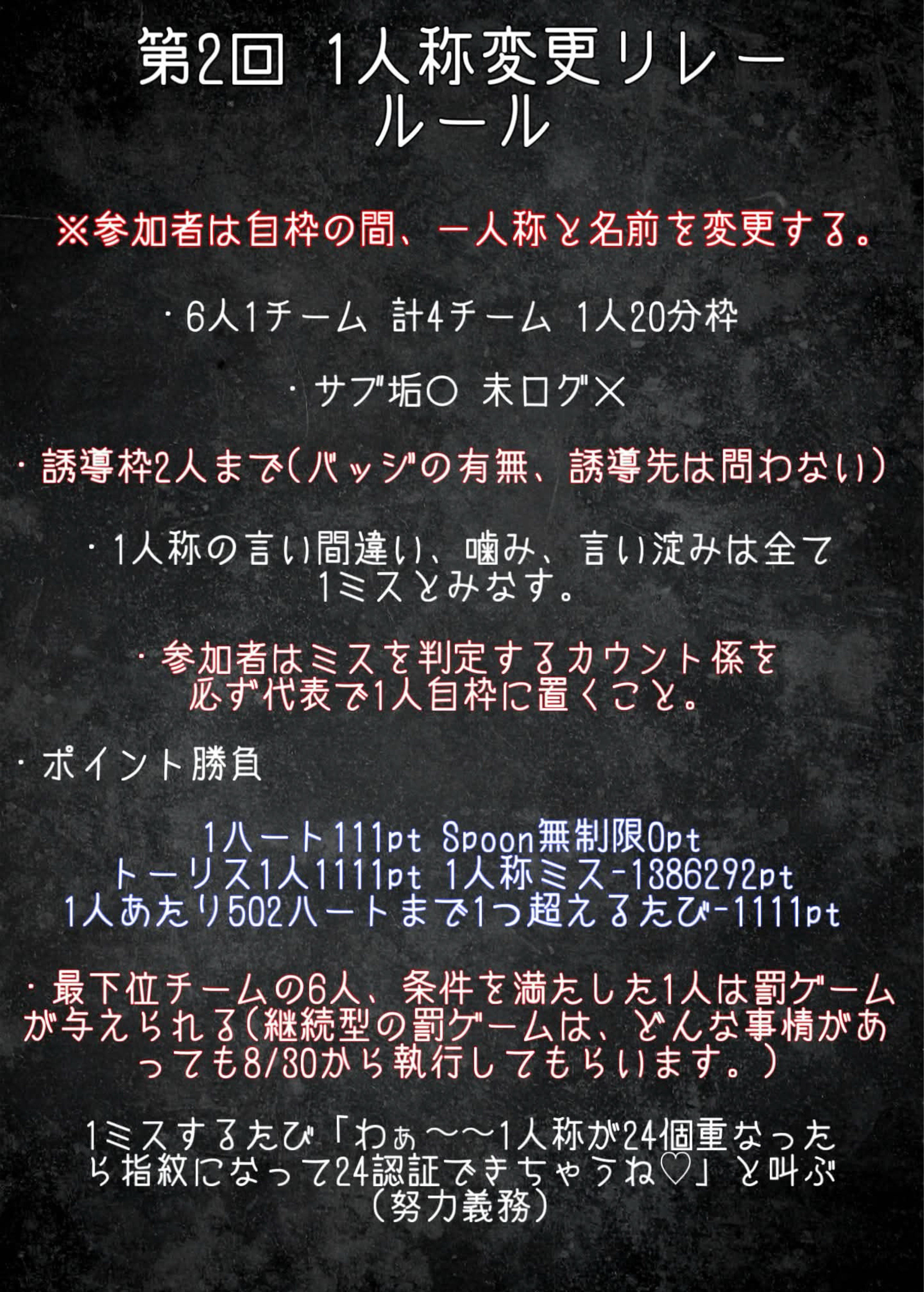 POST