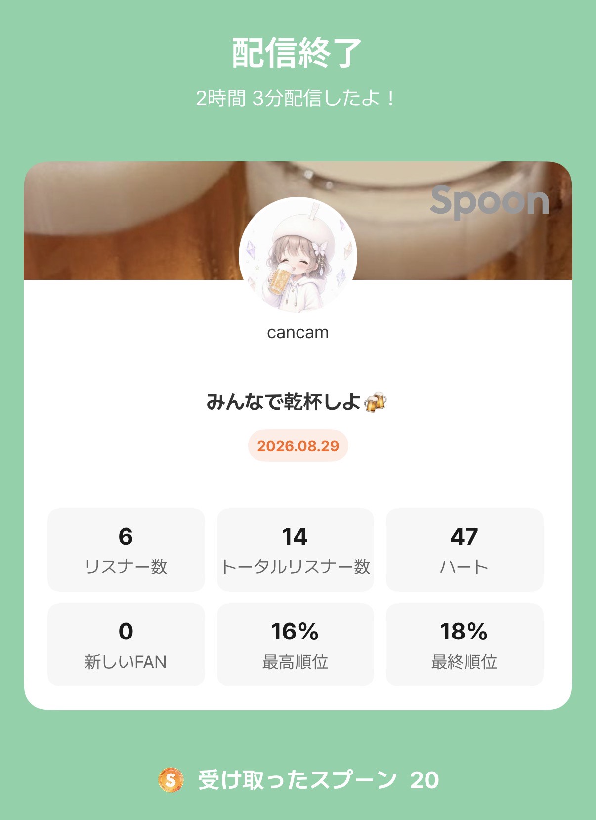 POST