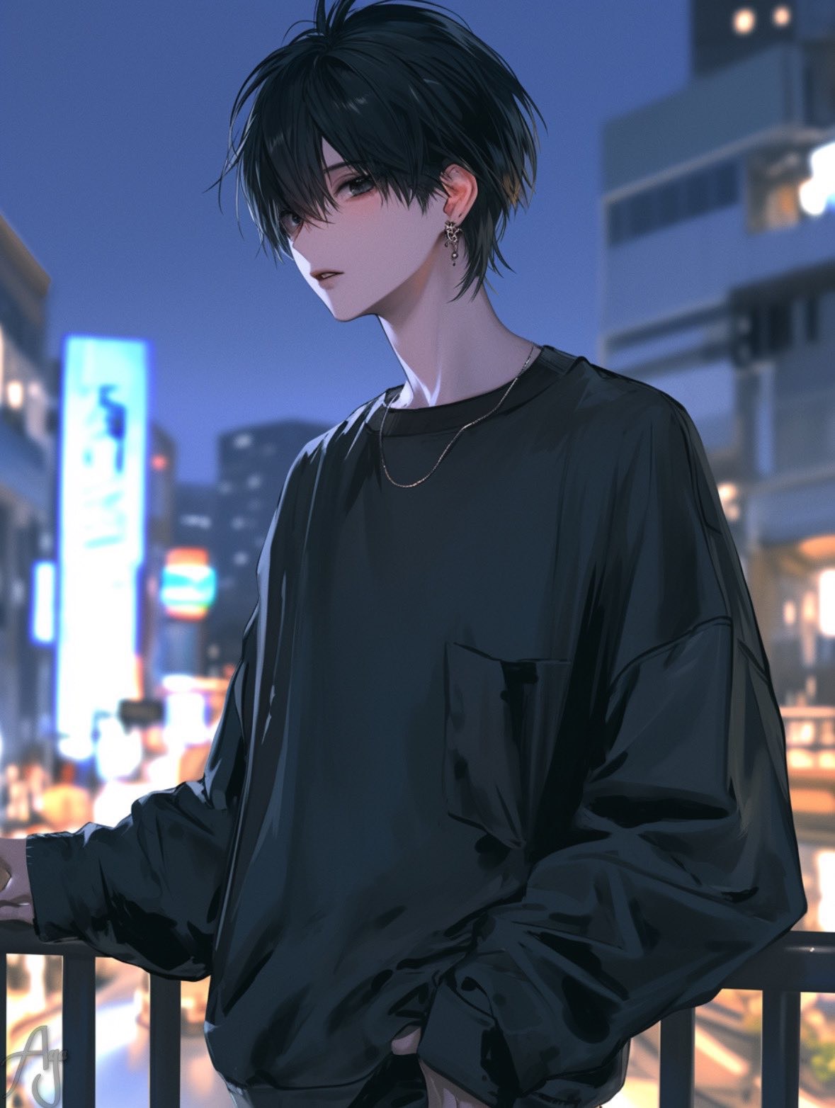 POST