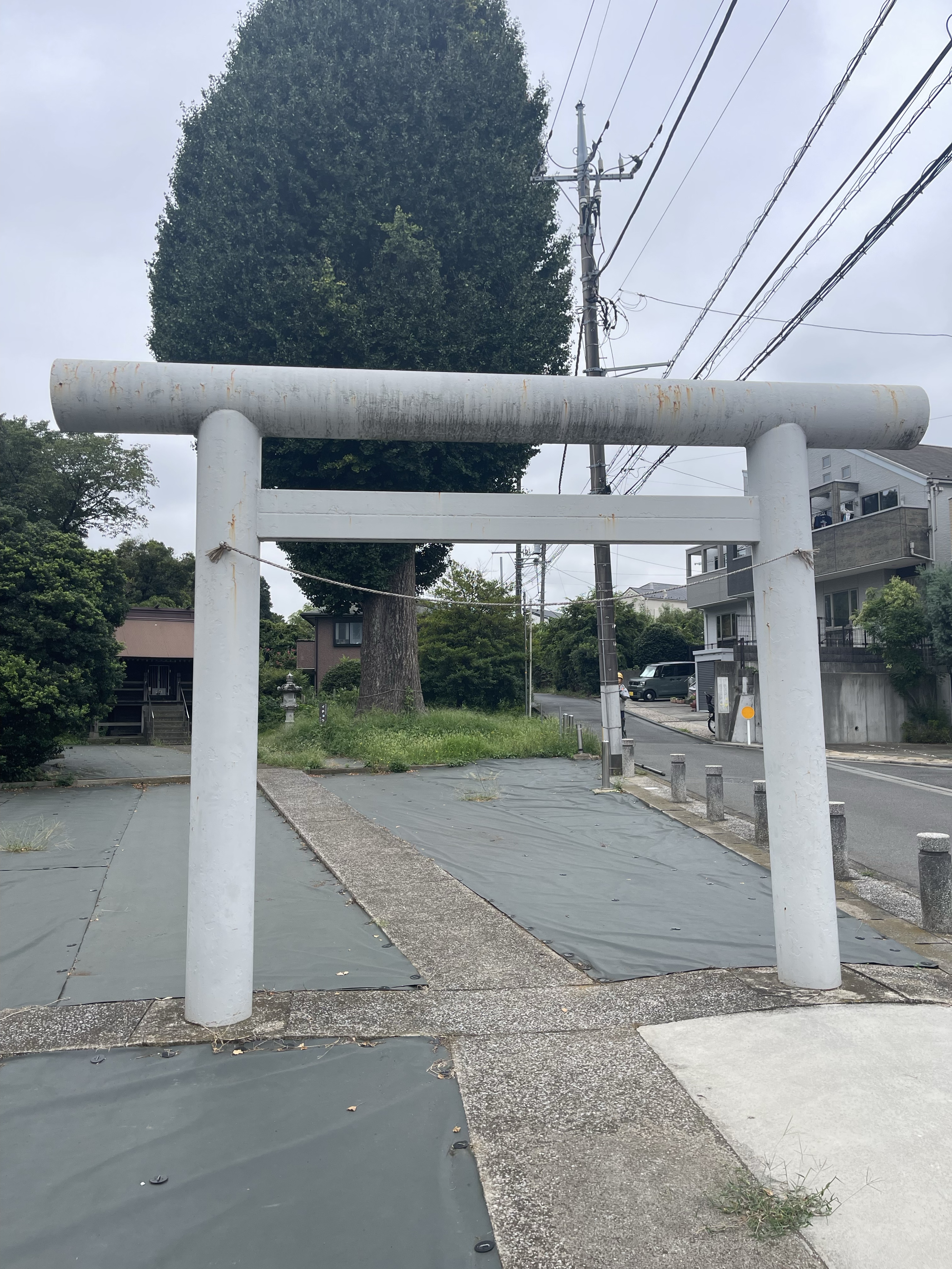 POST