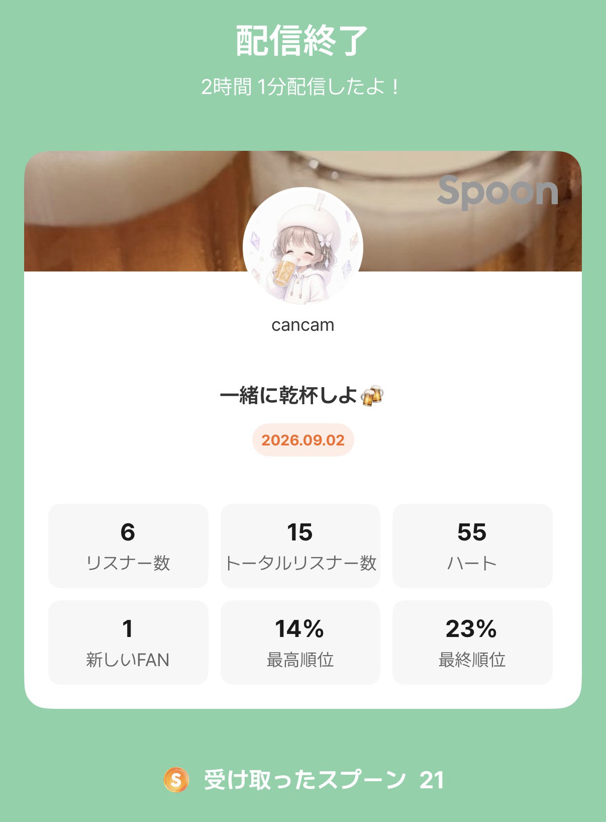 POST