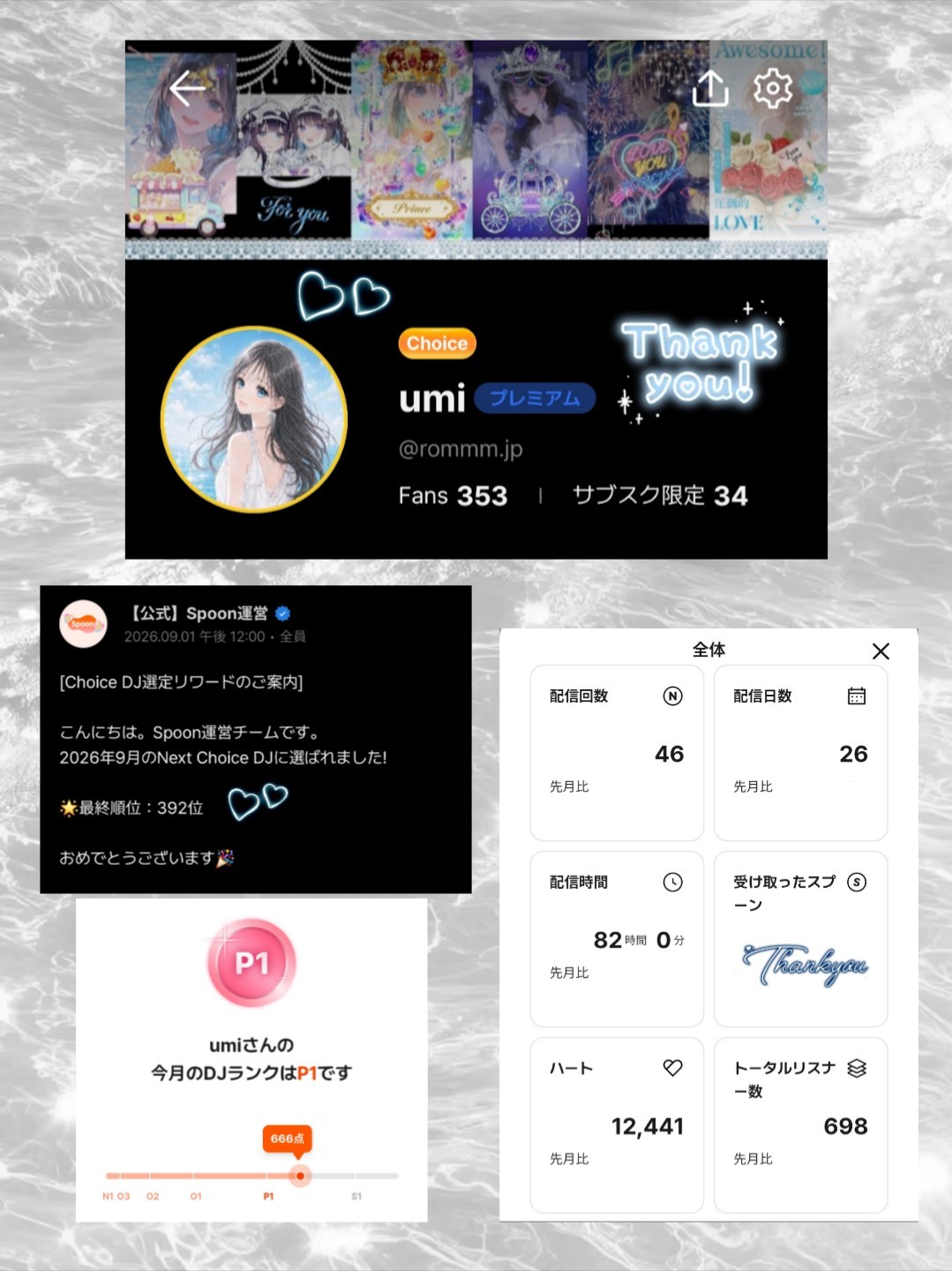 POST