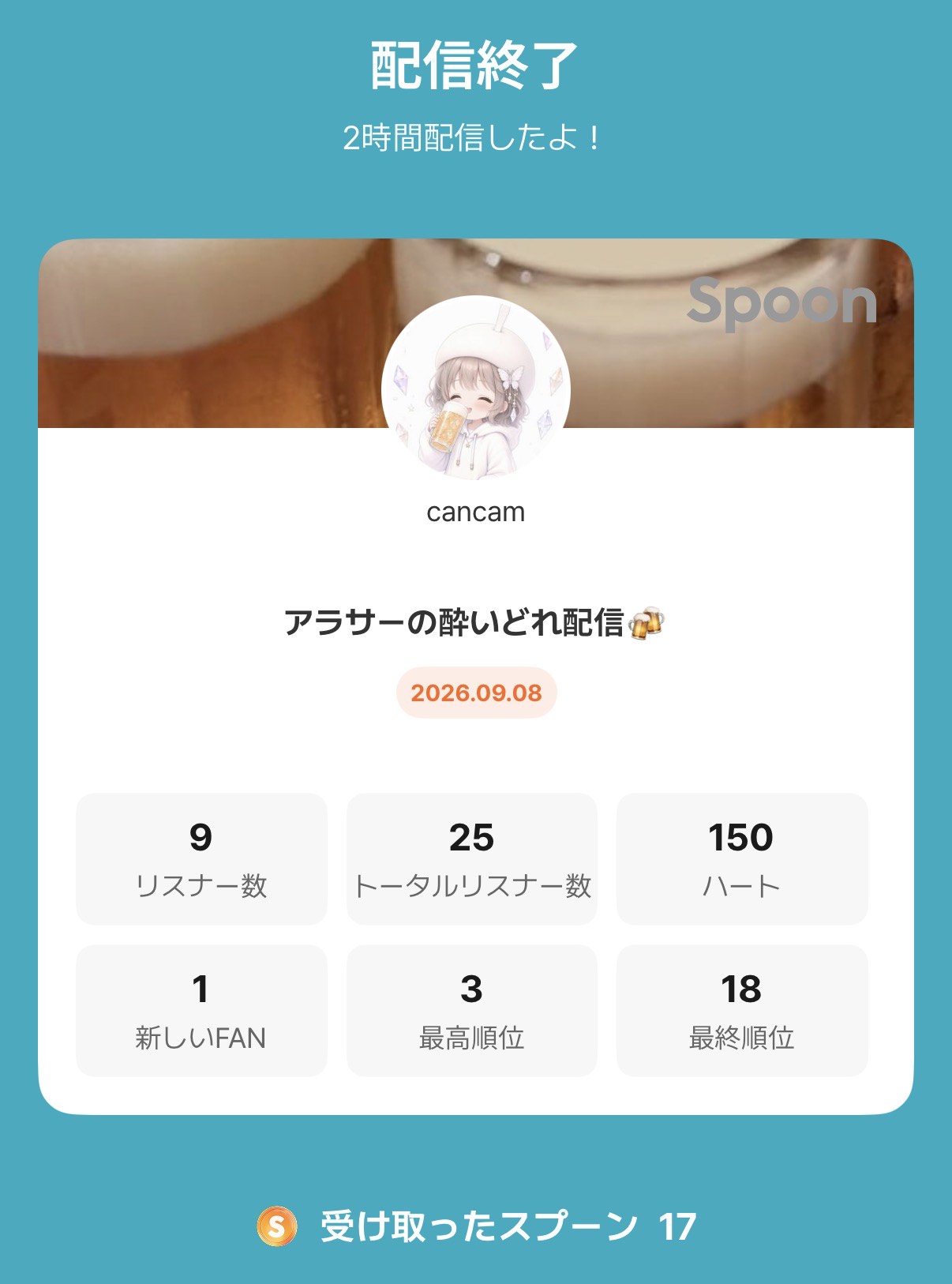 POST