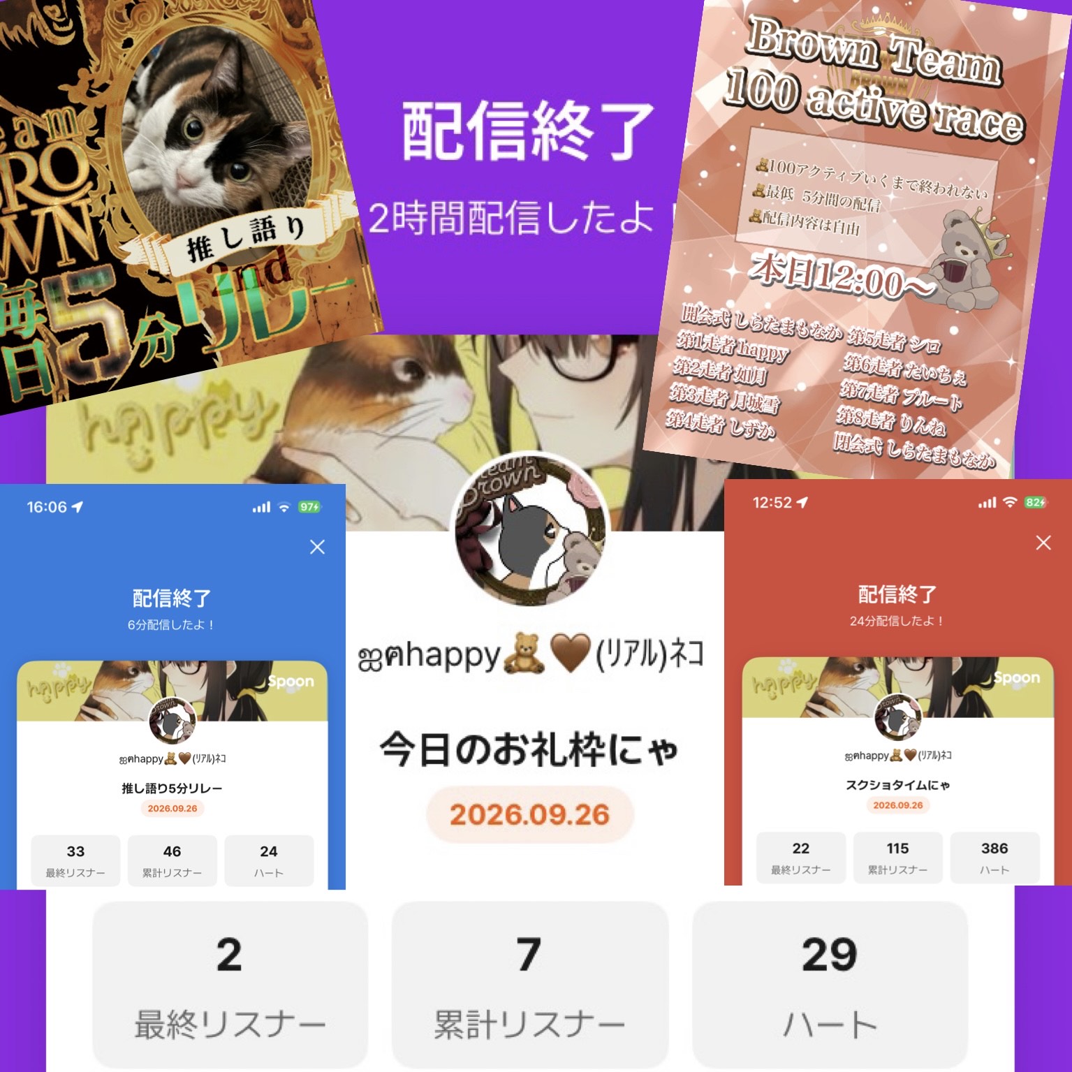 POST