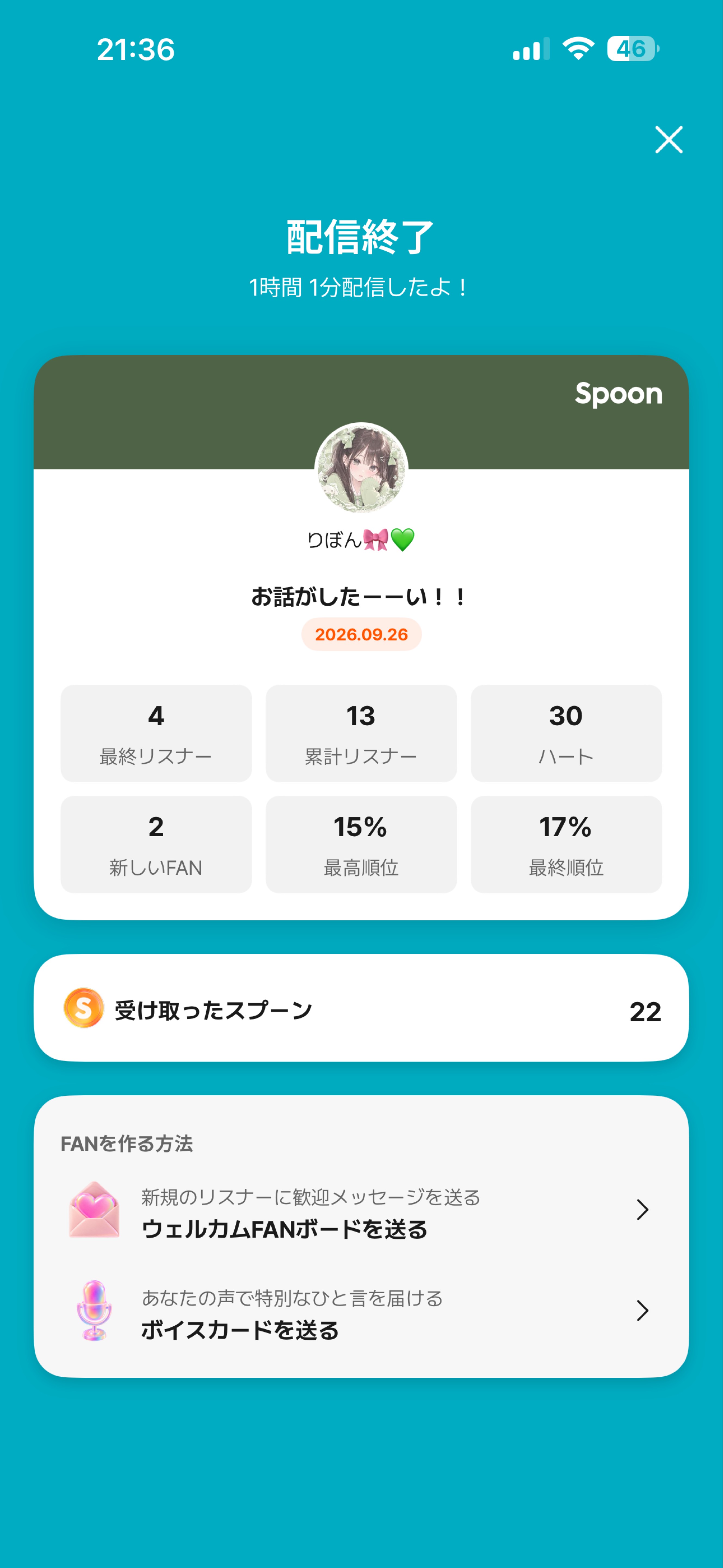 POST