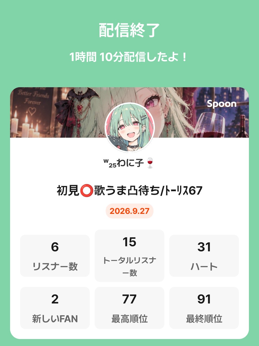 POST