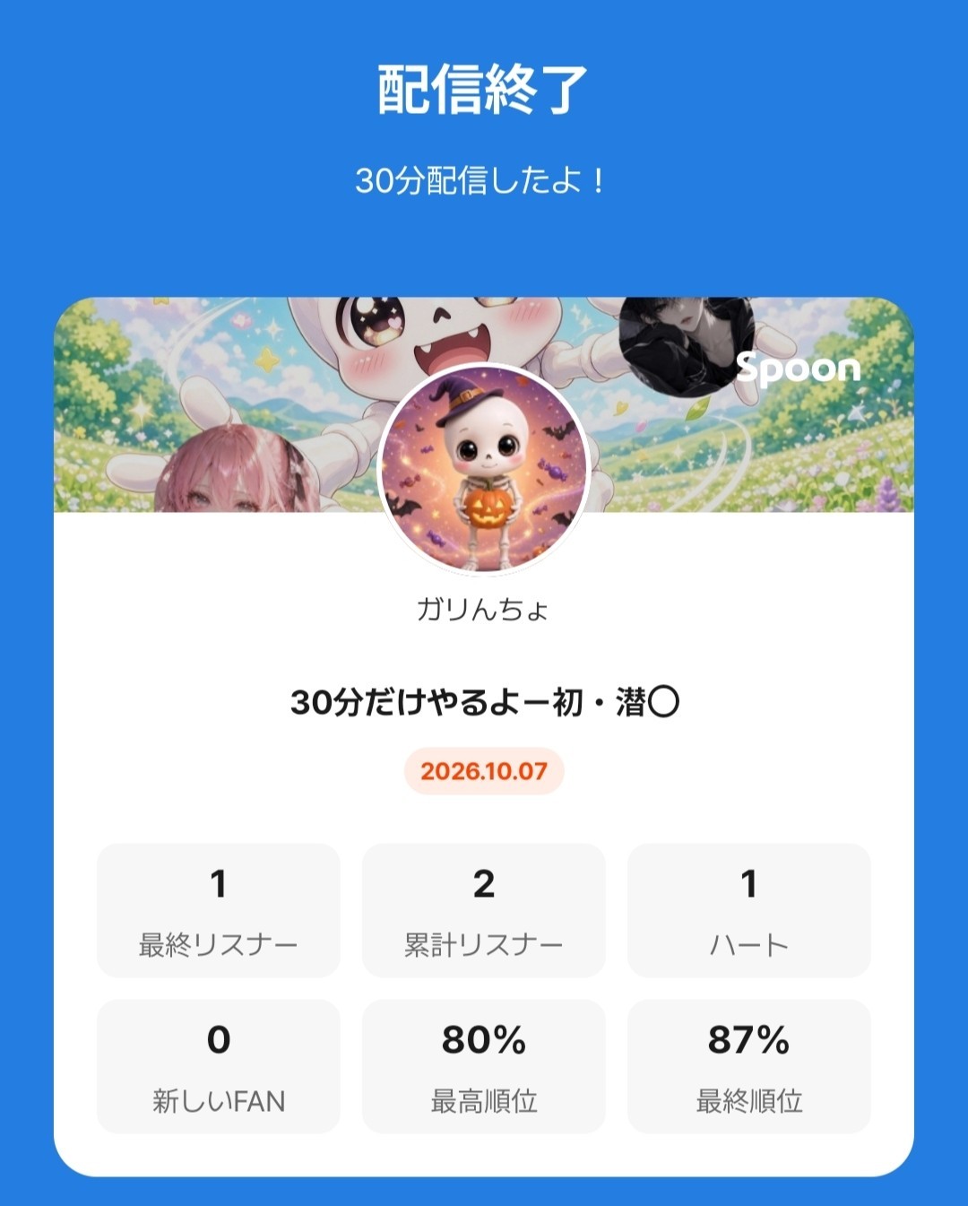 POST