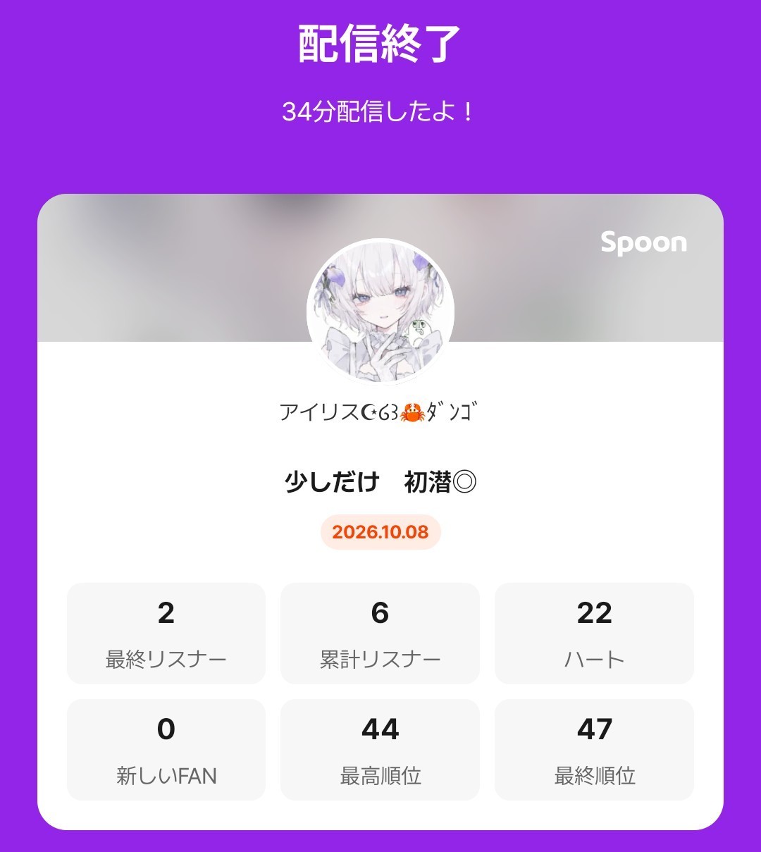 POST